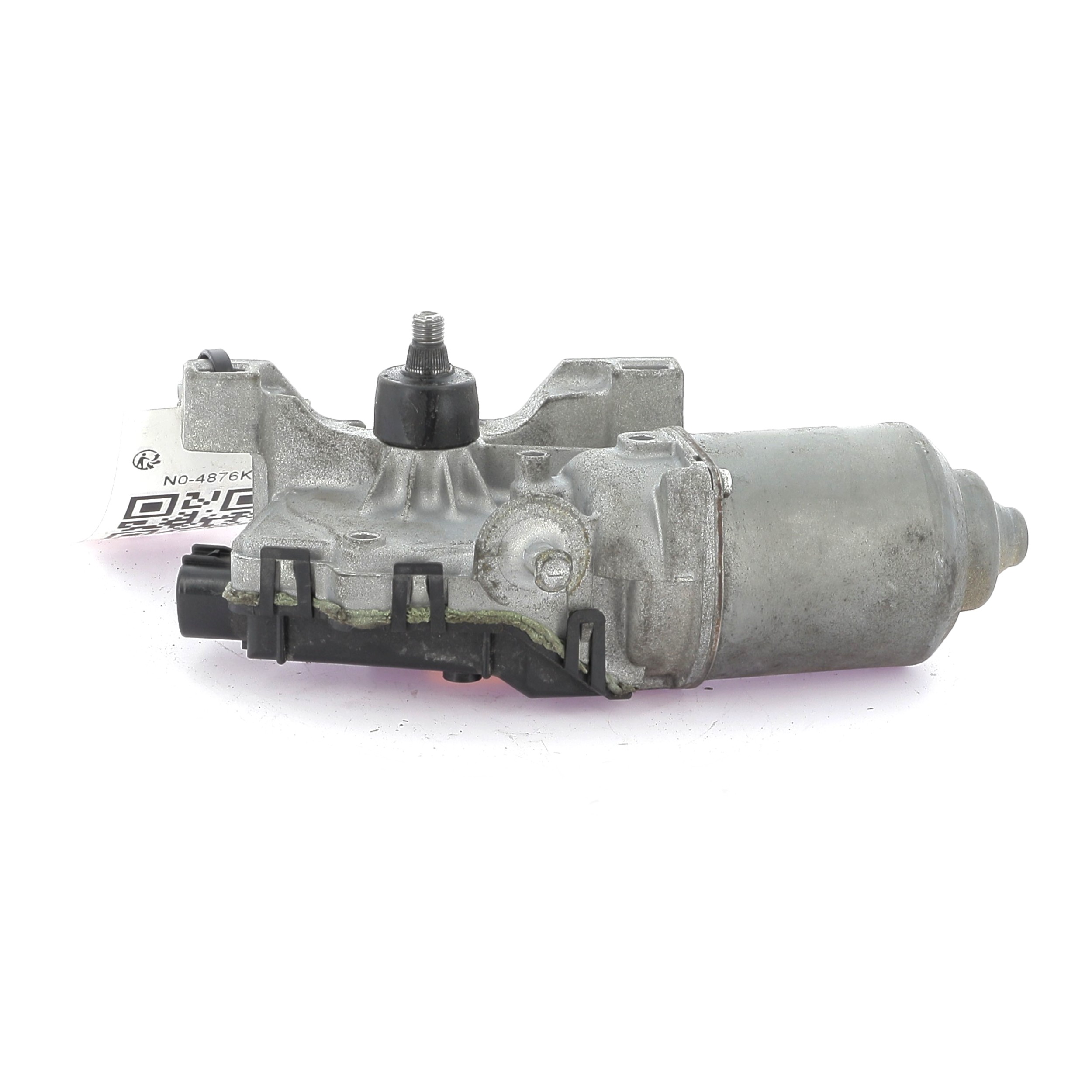 Moteur d'essuie glace avant réf. CC2967340C MAZDA MAZDA 5 2 N0-4876K N0-4876K