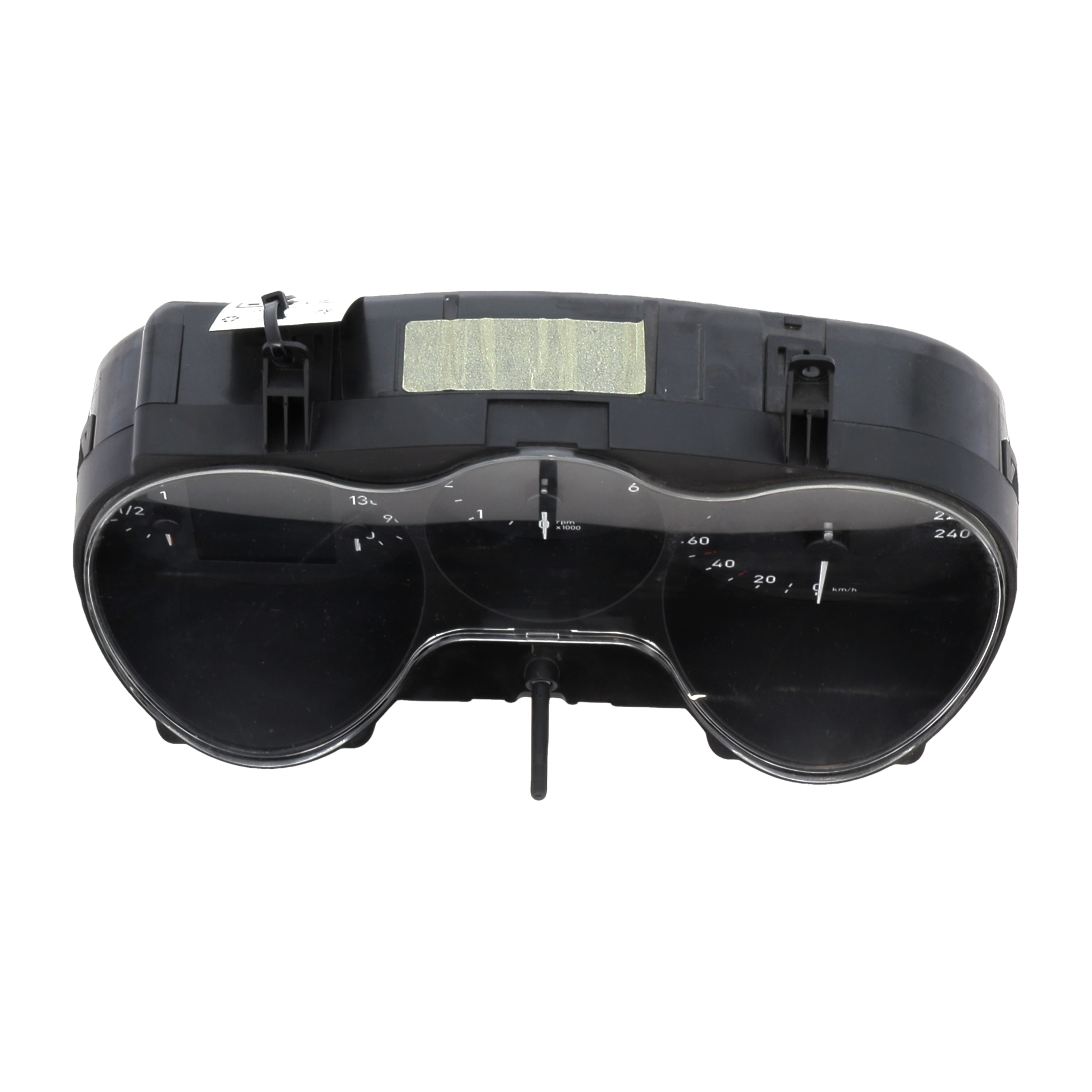 Compteur 5P0920840AX - SEAT ALTEA PH.1 1.9 TDI - N0-4929T N0-4929T