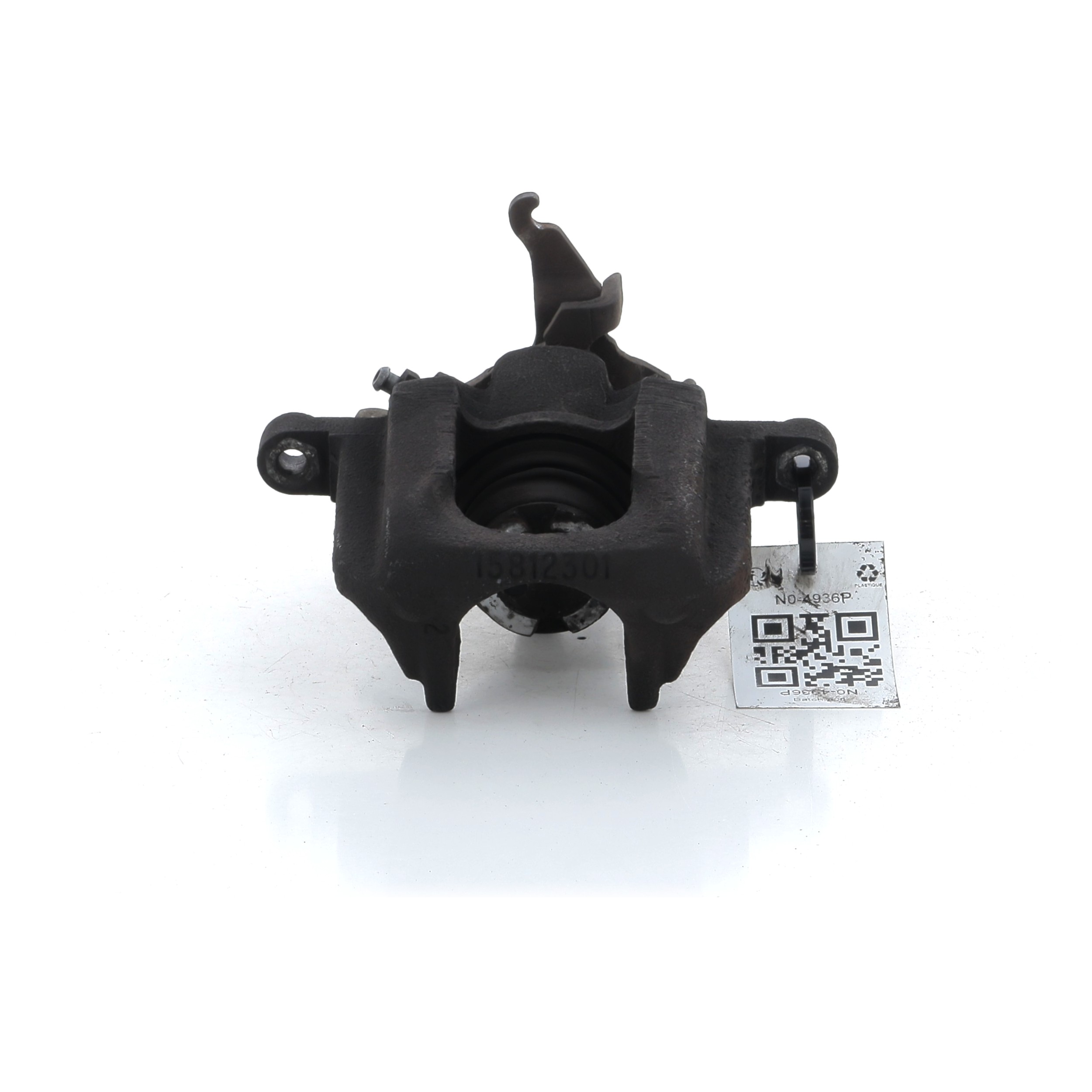 Etrier arrière gauche K68029889AD - FIAT FREEMONT  - N0-4936P N0-4936P