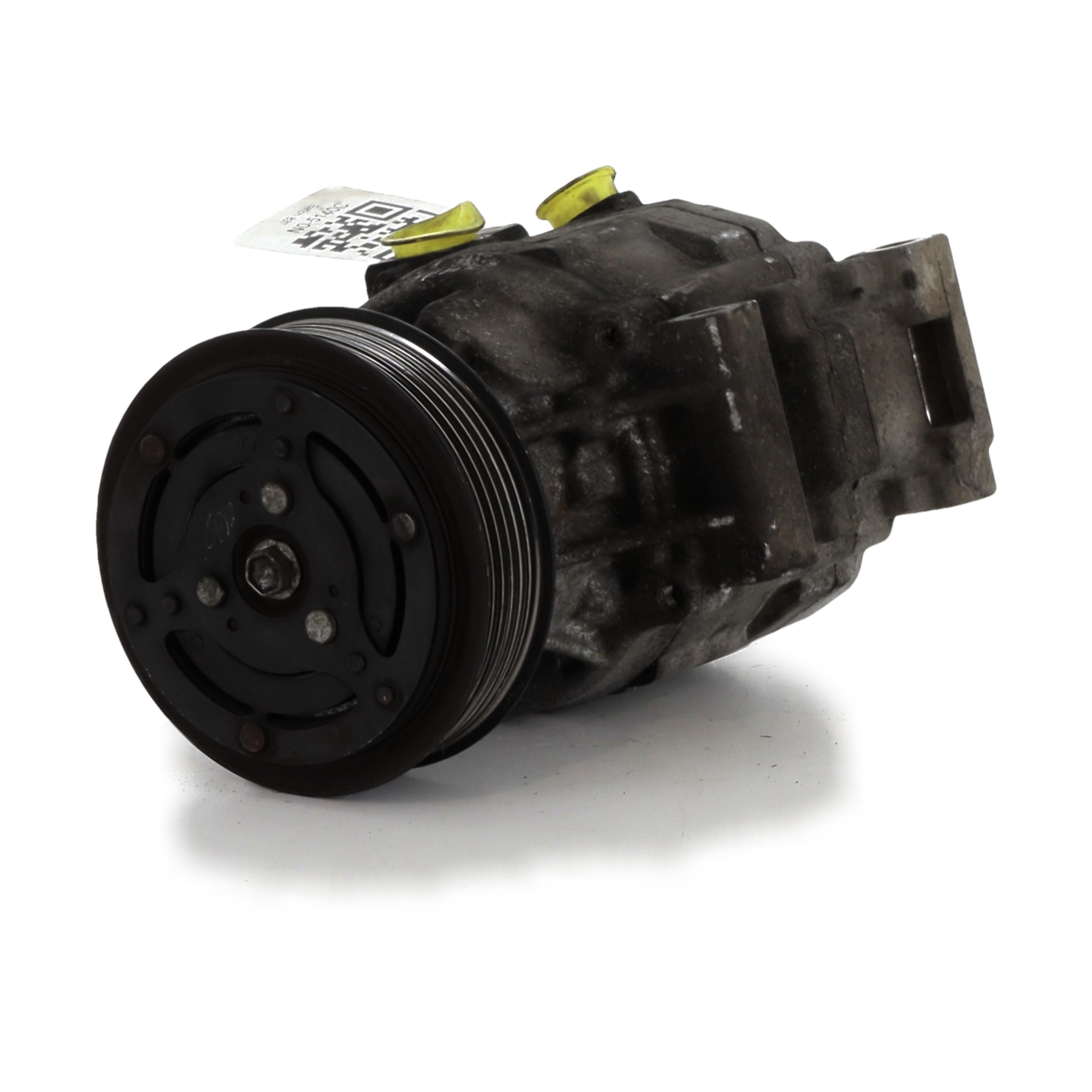 Compresseur de climatisation FIAT 500C 2 PH.1 1.3 JTD réf. 52060460 N0-5140C N0-5140C