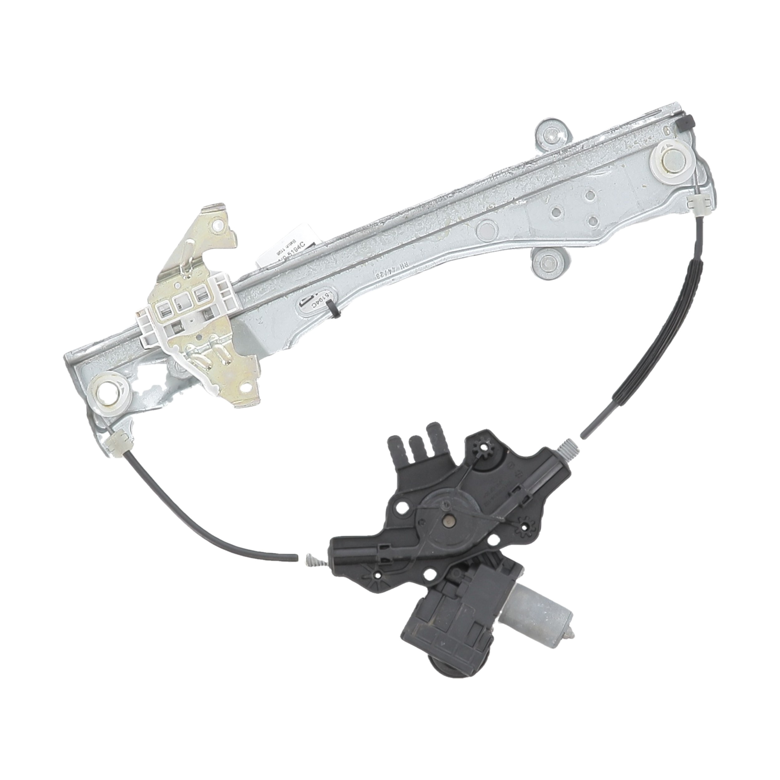 Lève vitre avant droit TOYOTA C-HR 2 N0-5194C N0-5194C