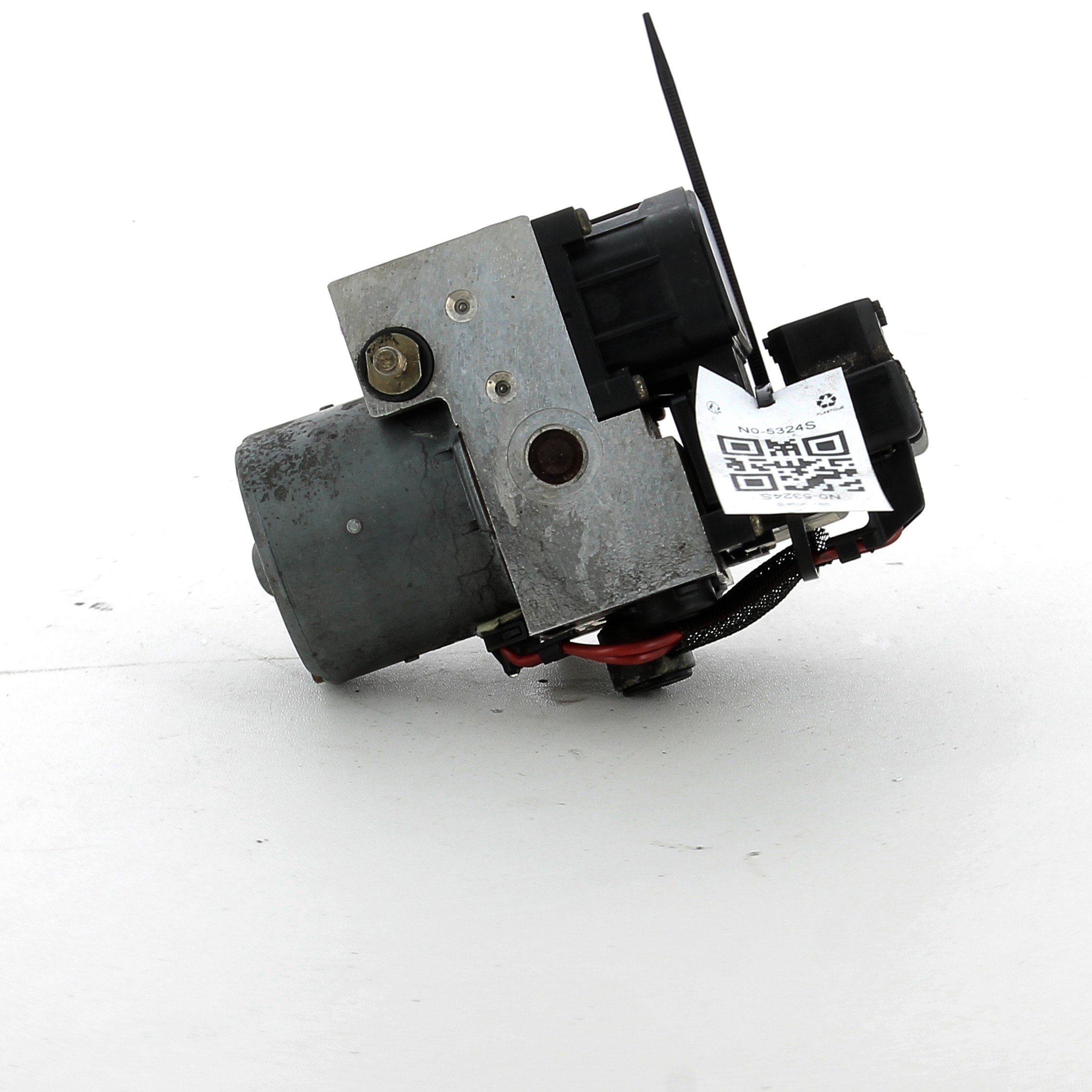 Bloc ABS 4115749 - FORD TRANSIT 3 2.4 TDI - N0-5324S N0-5324S [reference_1334748] 2