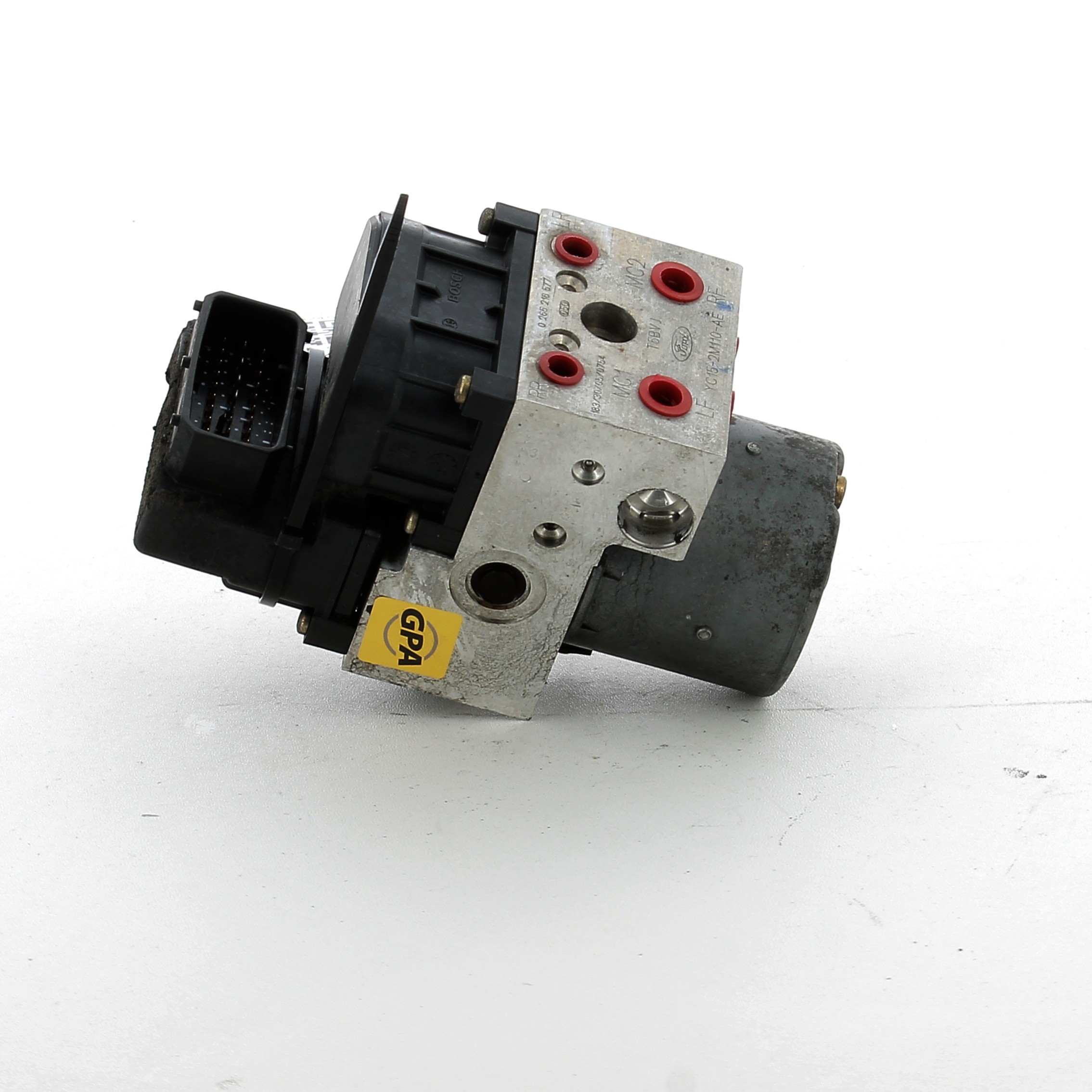 Bloc ABS 4115749 - FORD TRANSIT 3 2.4 TDI - N0-5324S N0-5324S [reference_1334748] 4