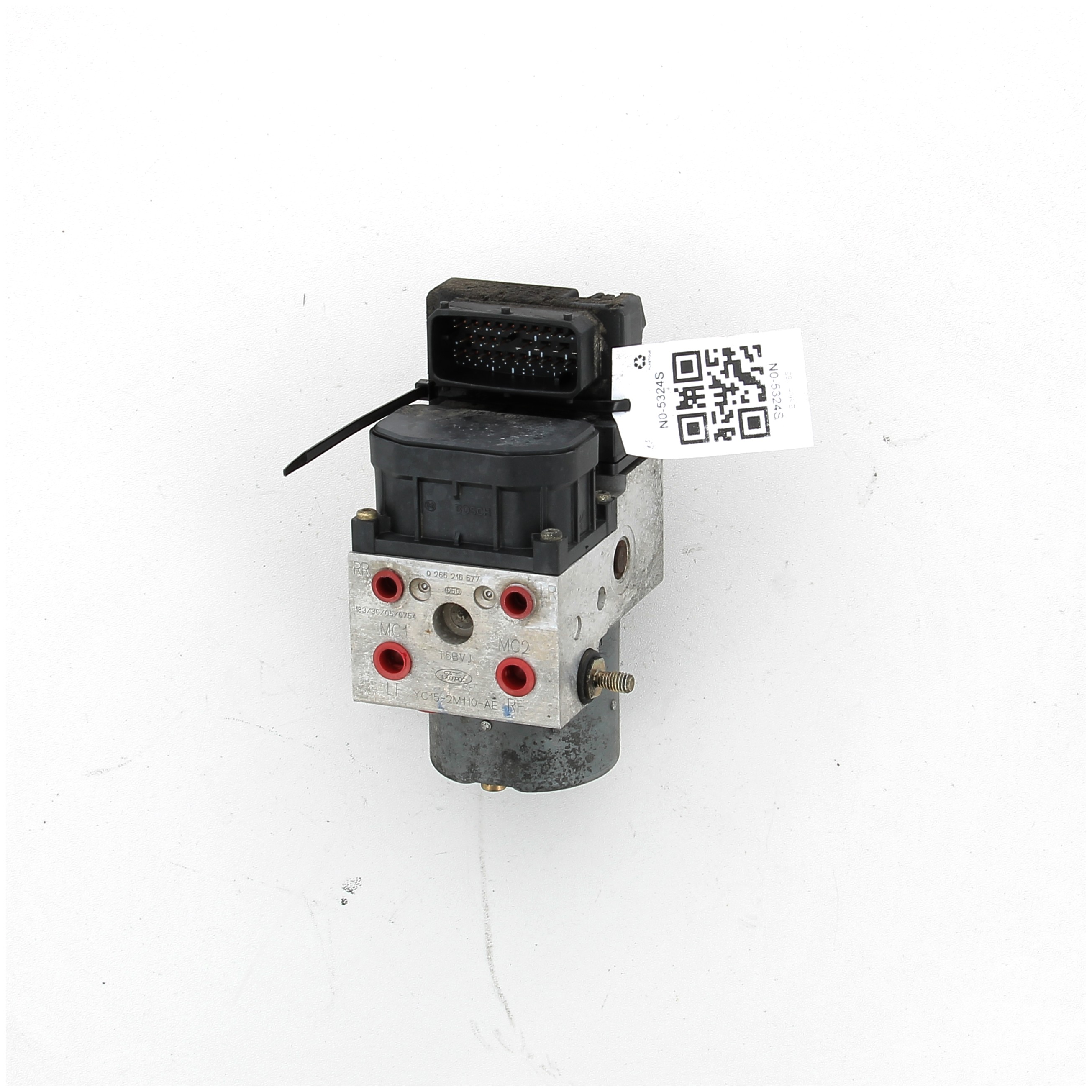 Bloc ABS 4115749 - FORD TRANSIT 3 2.4 TDI - N0-5324S N0-5324S [reference_1334748] 5