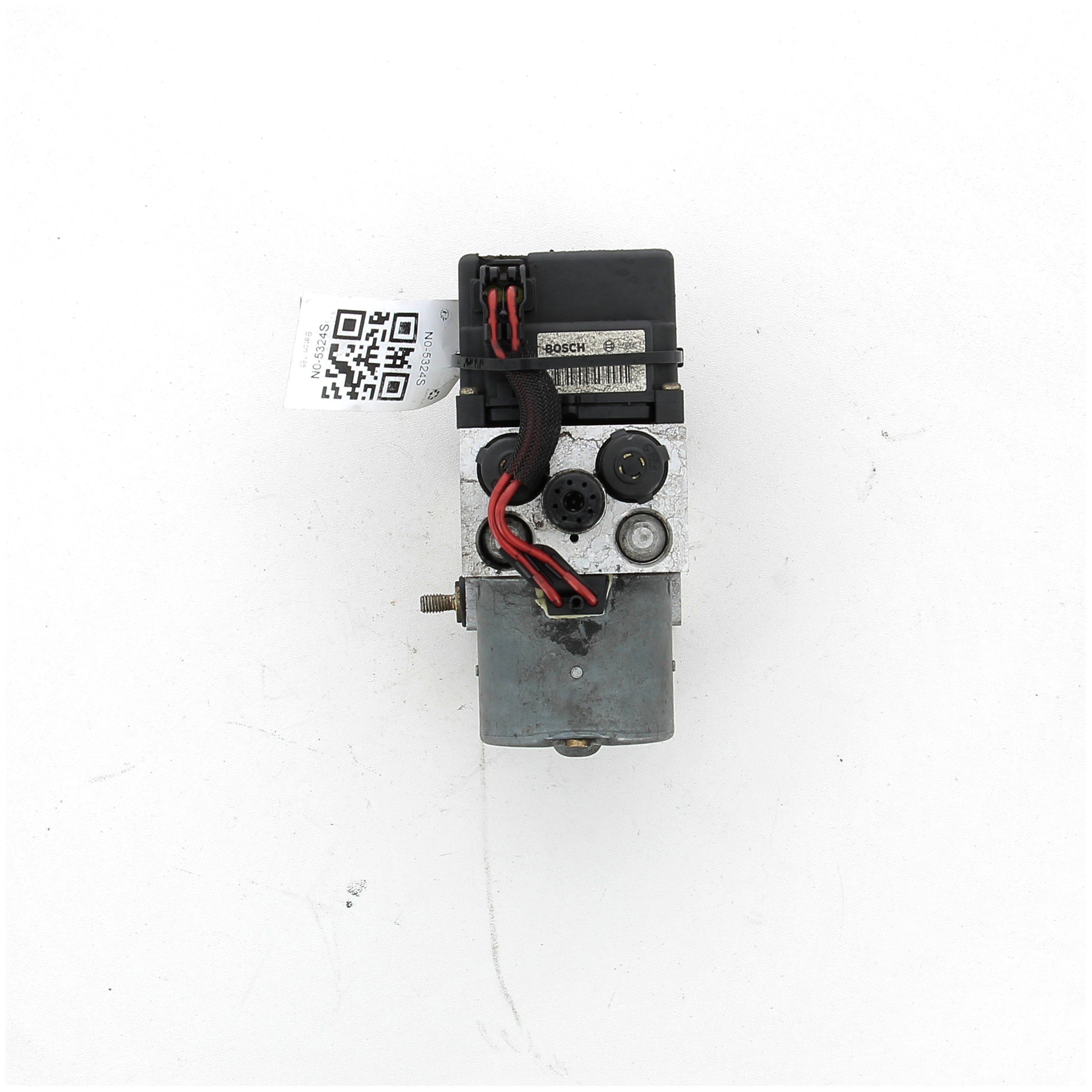 Bloc ABS 4115749 - FORD TRANSIT 3 2.4 TDI - N0-5324S N0-5324S [reference_1334748] 6