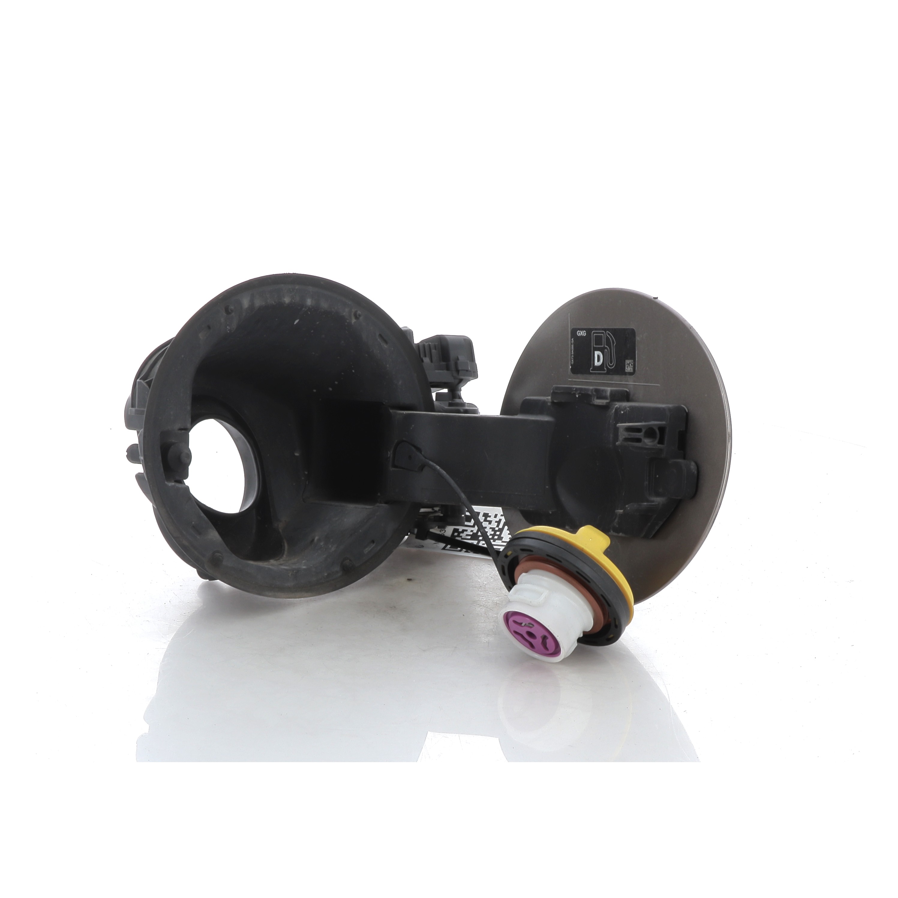 Trappe portillon carburant T2H1147 - JAGUAR XE PH.1 2.0 D - N0-5348K N0-5348K