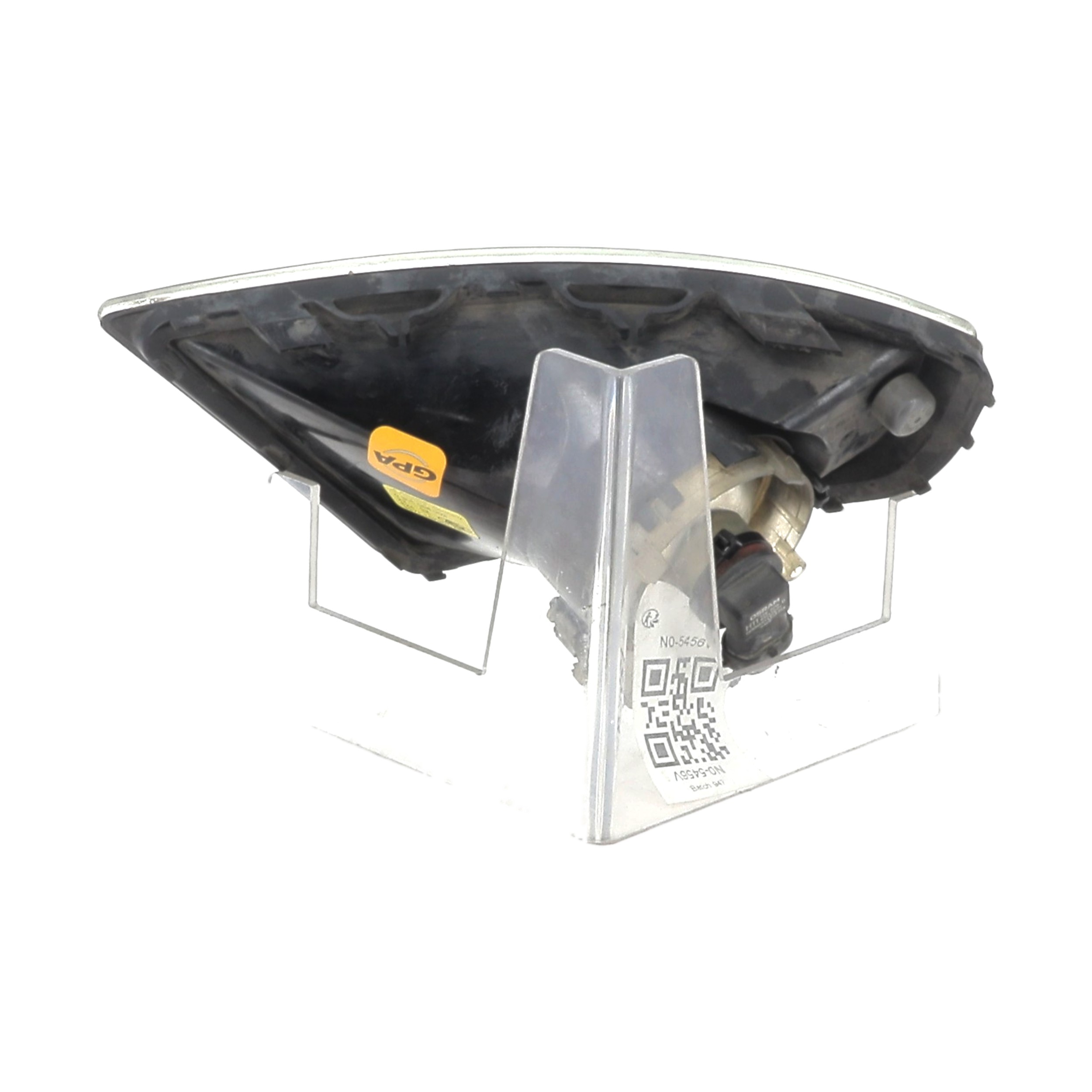 Antibrouillard droit 1331776 - FORD MONDEO 2 2.0 TDCI - N0-5456V N0-5456V