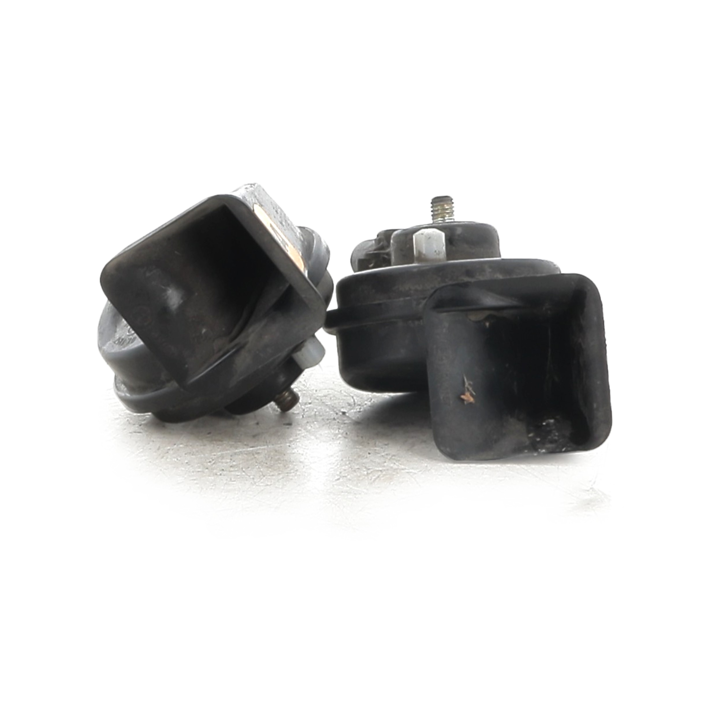 Klaxon 8P0951210A - AUDI A3 SPORTBACK 2 PH.1 TDI - N0-5483P N0-5483P