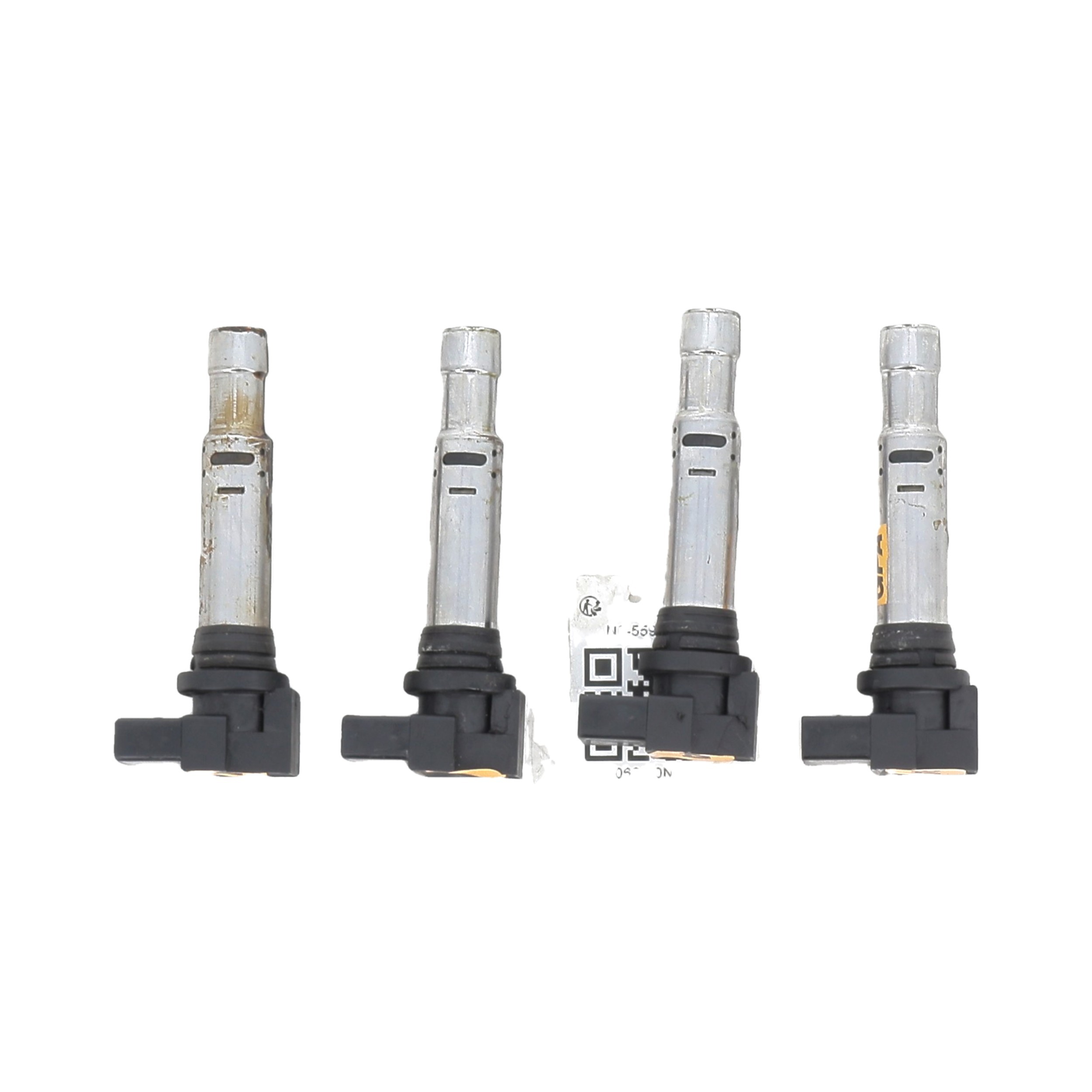 Bobine 036905715H - VOLKSWAGEN GOLF PLUS PH.1 PLUS 1.4 - N0-5590C N0-5590C