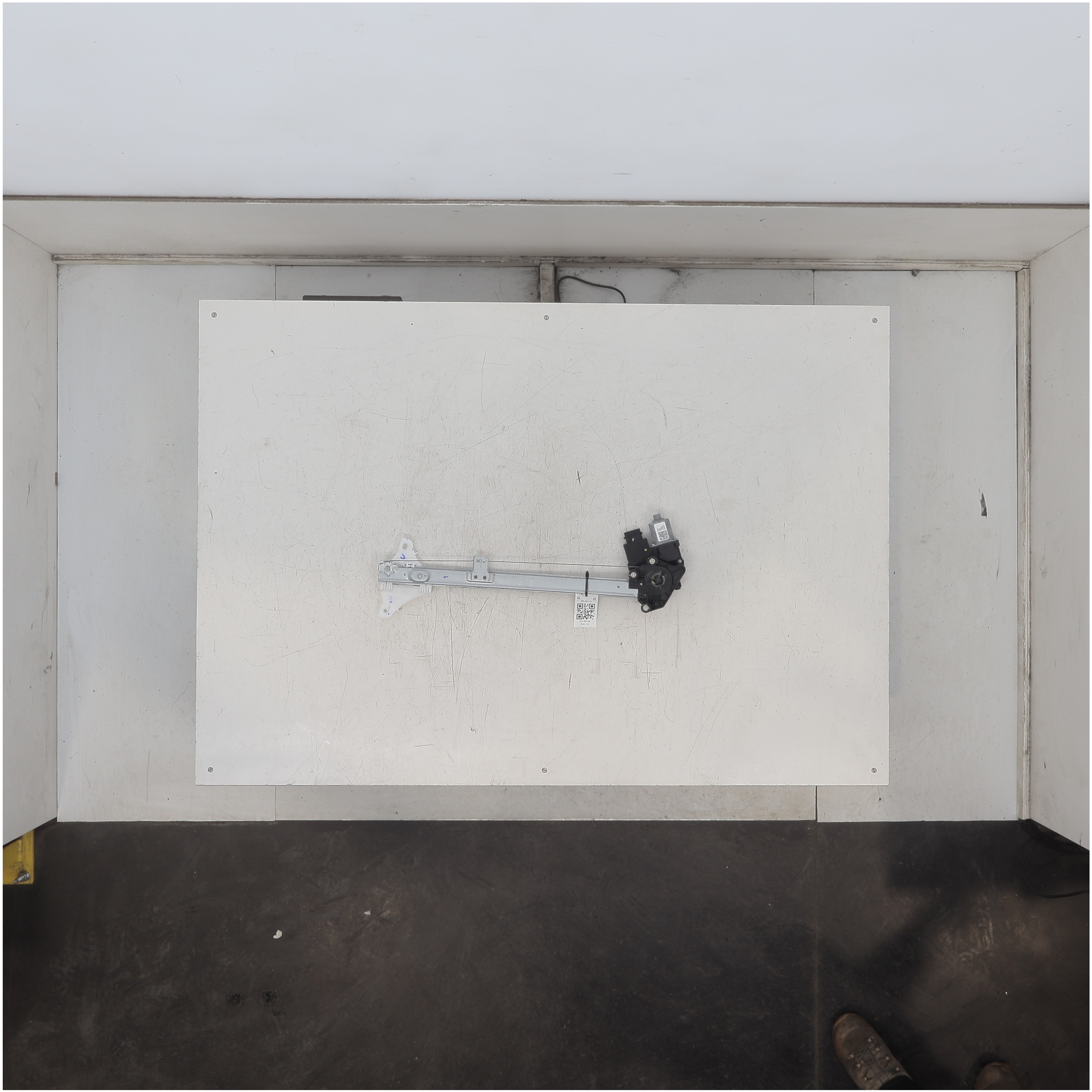 Lève-vitre avant gauche HYUNDAI I20 3 N0-5617U N0-5617U