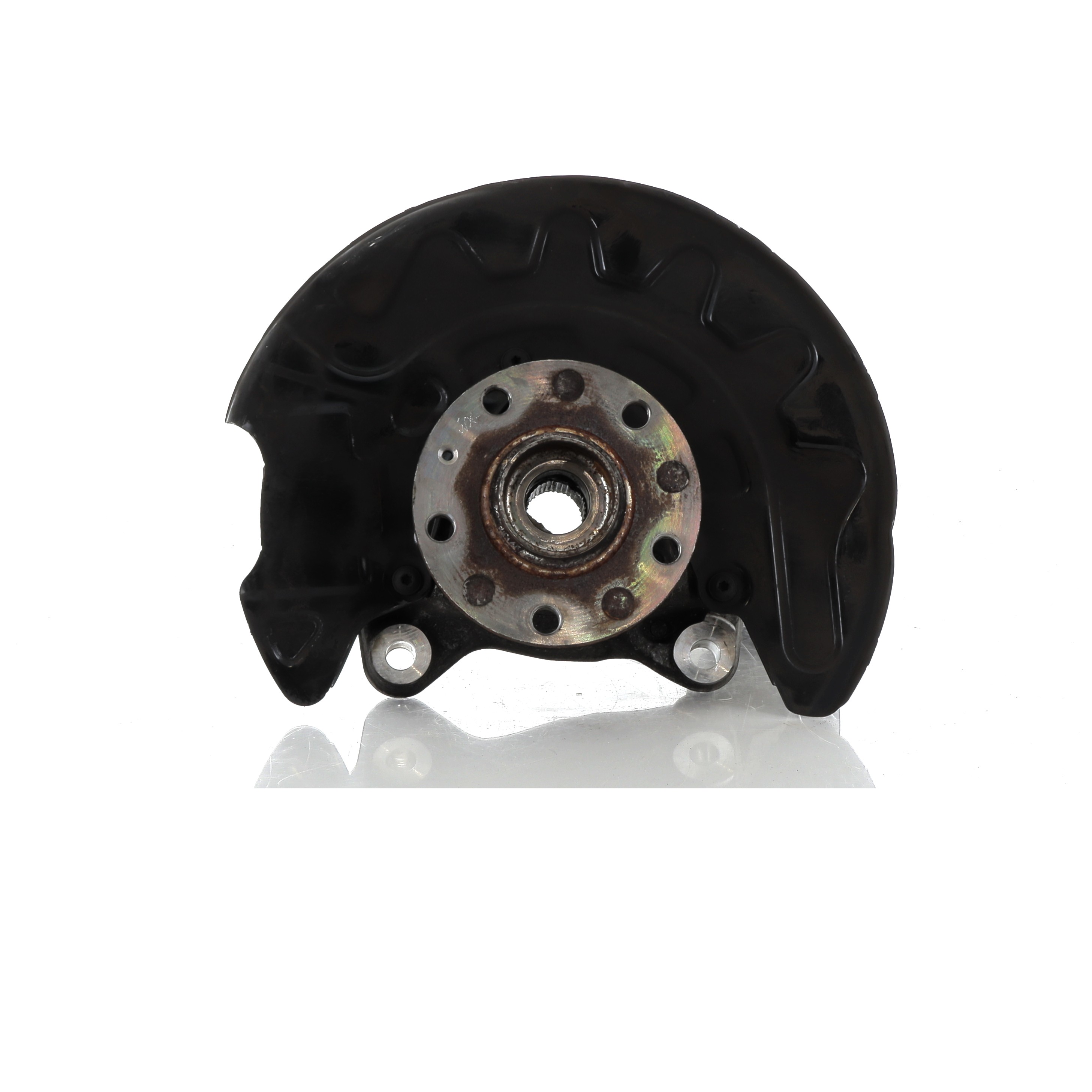 Pivot avant droit AUDI Q3 2 35 TDI réf. 5Q0407254A N0-5625K N0-5625K