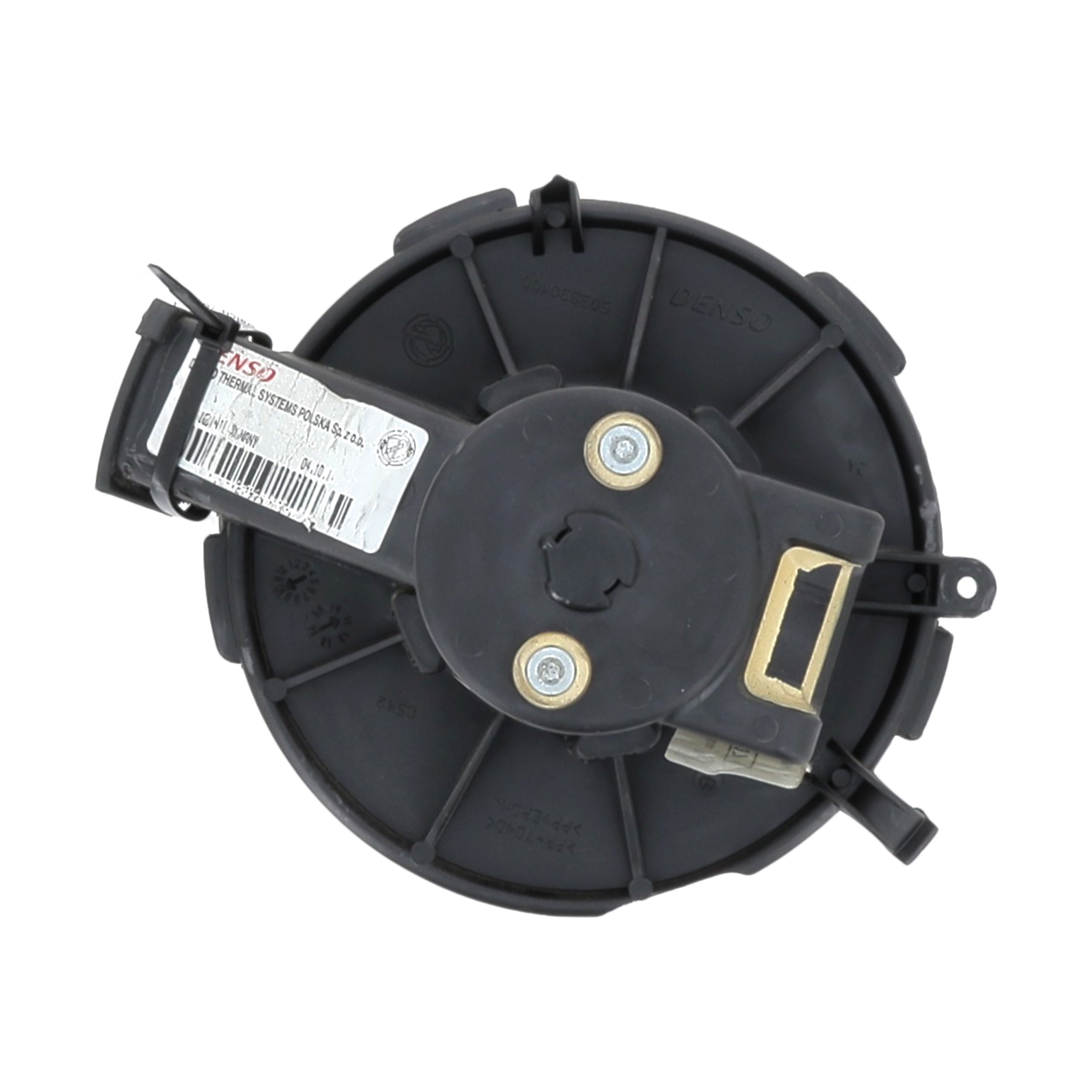 Soufflerie/Pulseur FIAT PANDA 2 réf. 77365876 N0-5626V N0-5626V