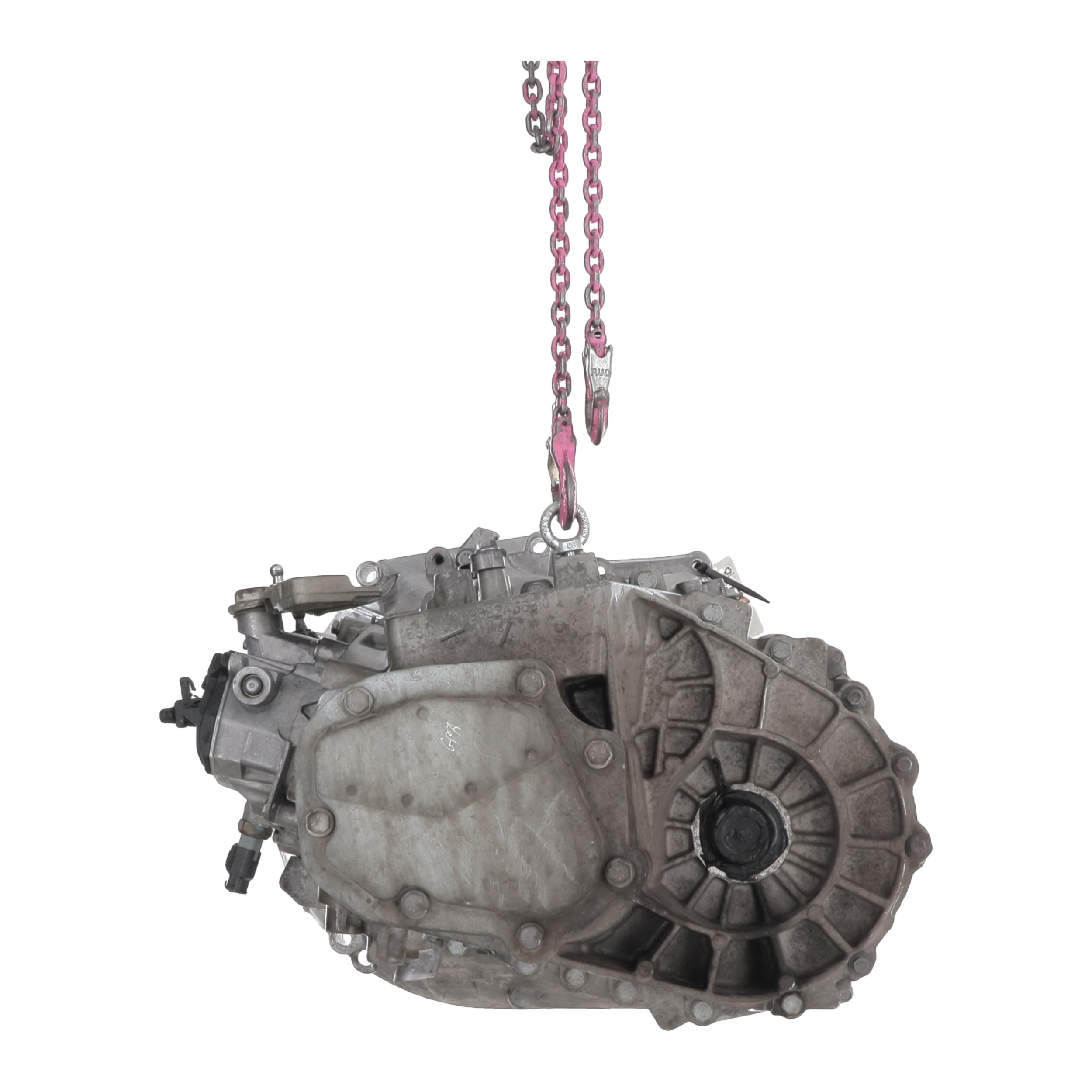 Boîte de vitesses type 20EA06 PEUGEOT 3008 1 PH.1 N0-5634G N0-5634G