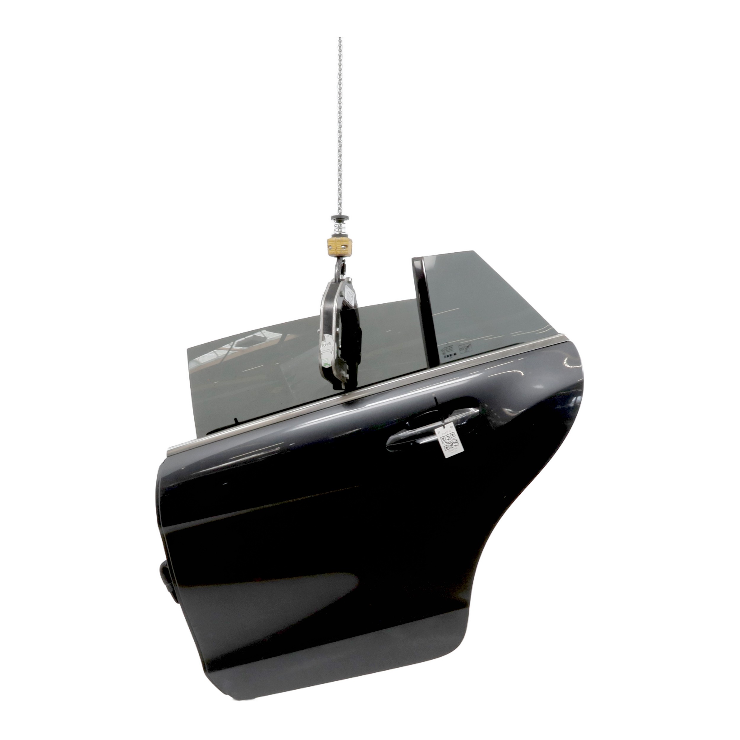 Porte arrière gauche MERCEDES CLASSE CLS 2 PH.1 2187301105 N0-5742U N0-5742U