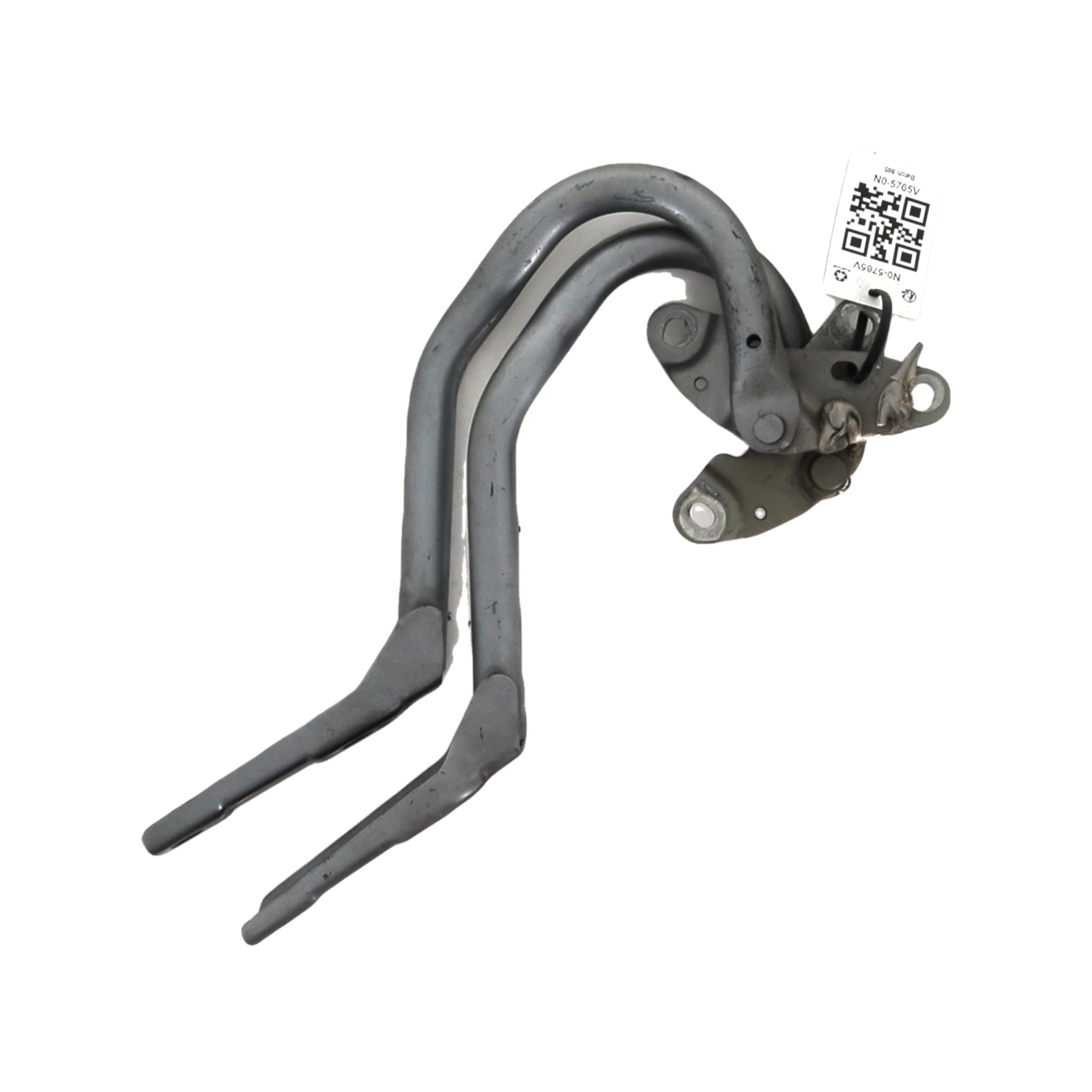 CHARNIERES DE CAPOT 13283108 - OPEL ZAFIRA C PH.1 2.0 CDTI - N0-5765V N0-5765V