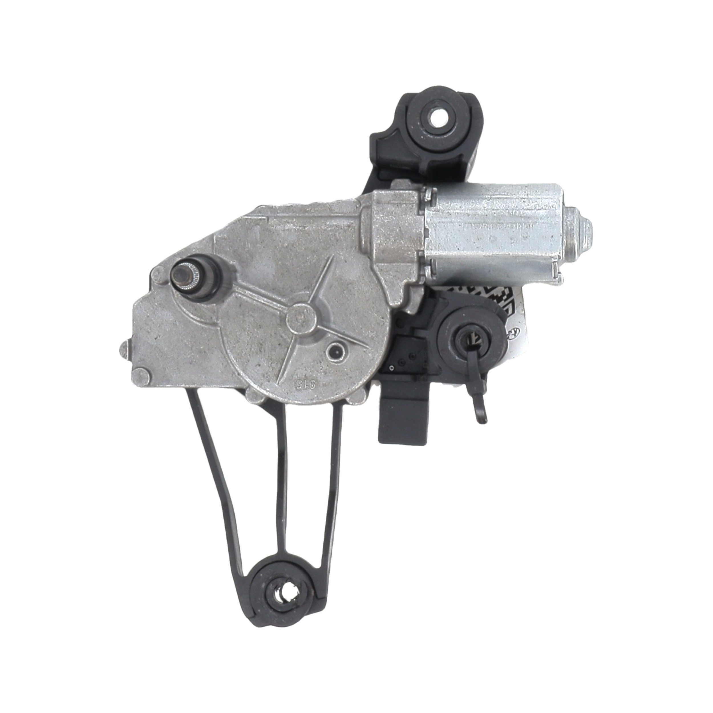 Moteur d'essuie glace arrière réf. 00006405S2 CITROEN C4 1 PH.1 N0-5816C N0-5816C