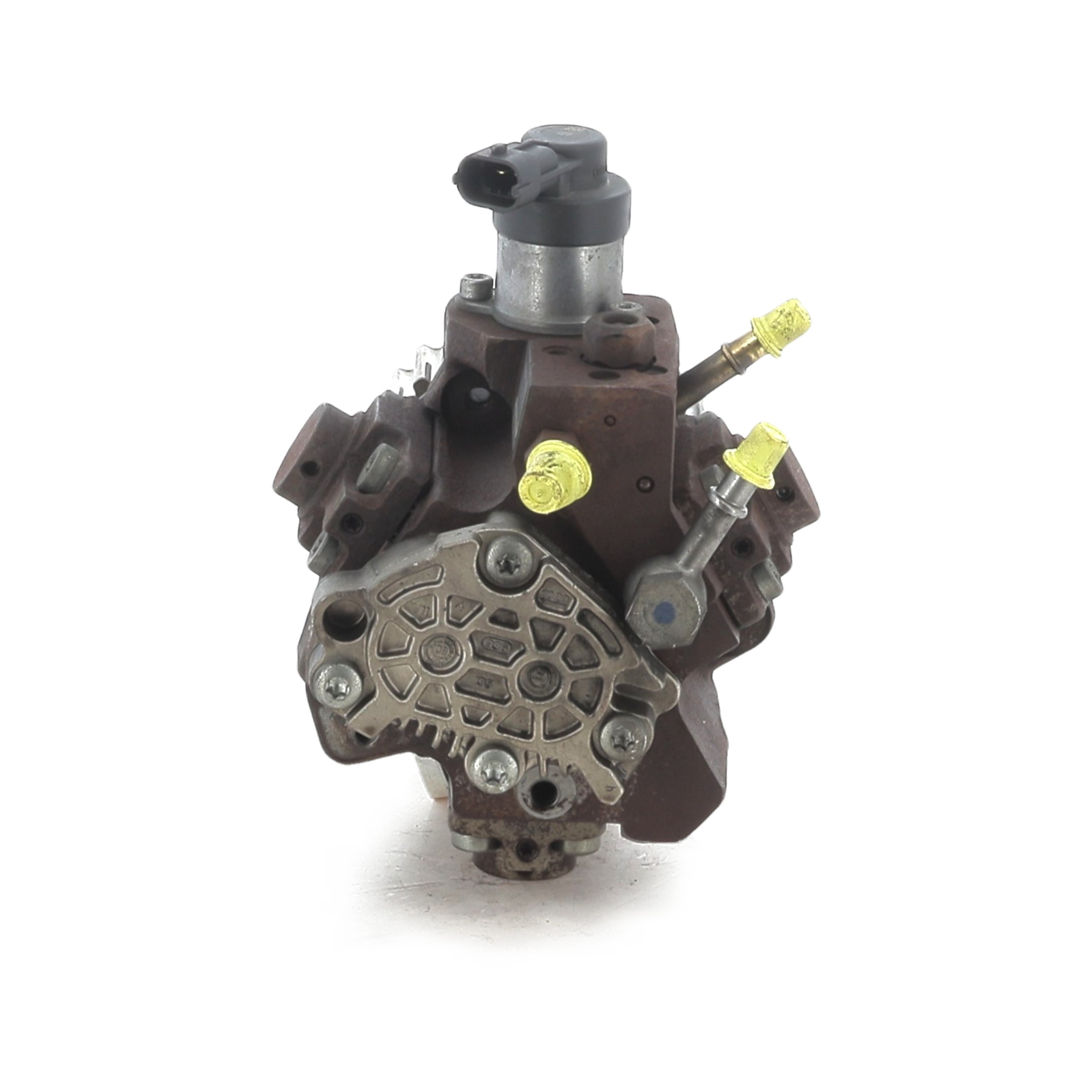 Pompe à injection 8200945033 - RENAULT SCENIC 3 PH.1 1.9 DCI - N0-5903M N0-5903M