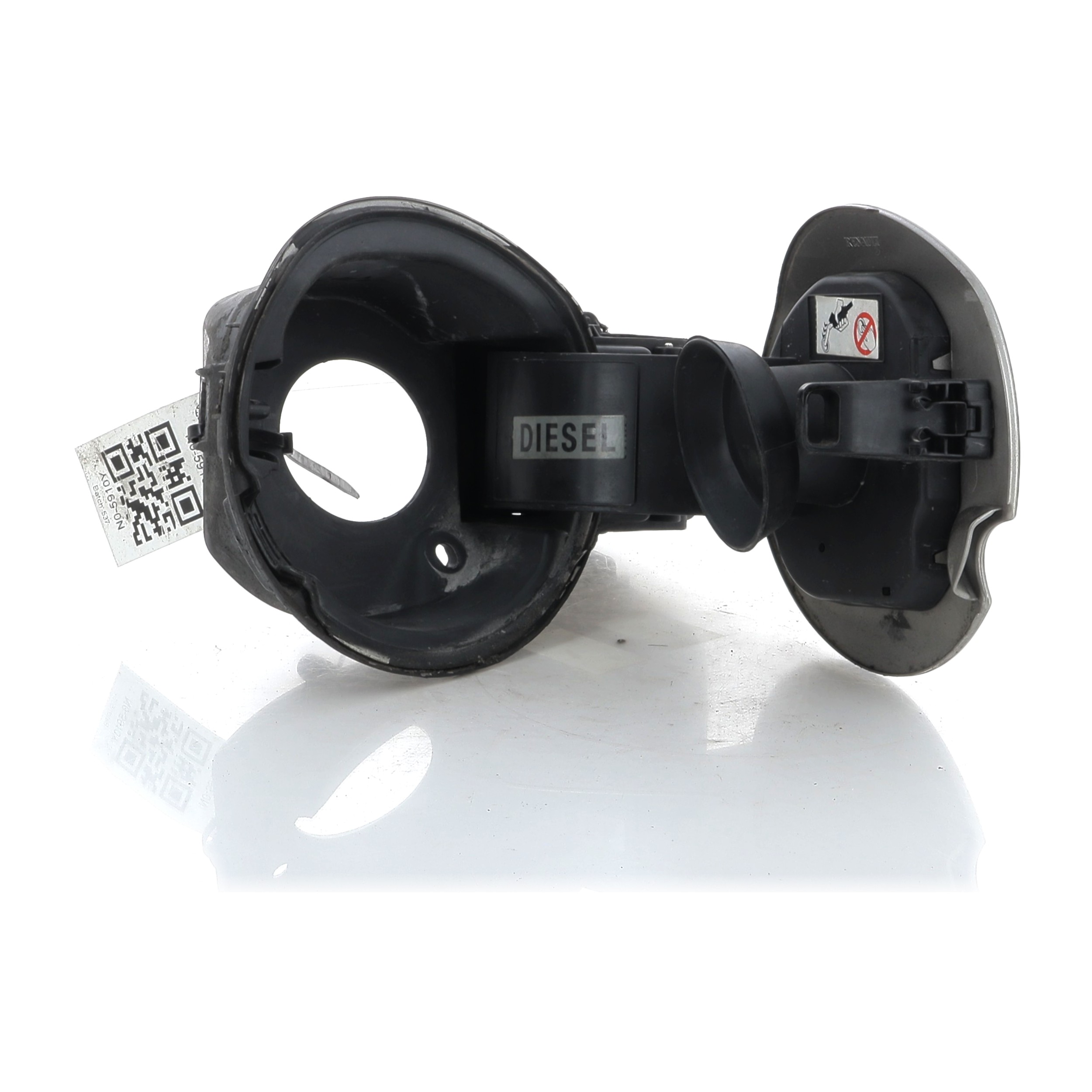 Trappe portillon carburant 788300010R - RENAULT MEGANE 3 PH.1 1.5 DCI - N0-5910Y N0-5910Y