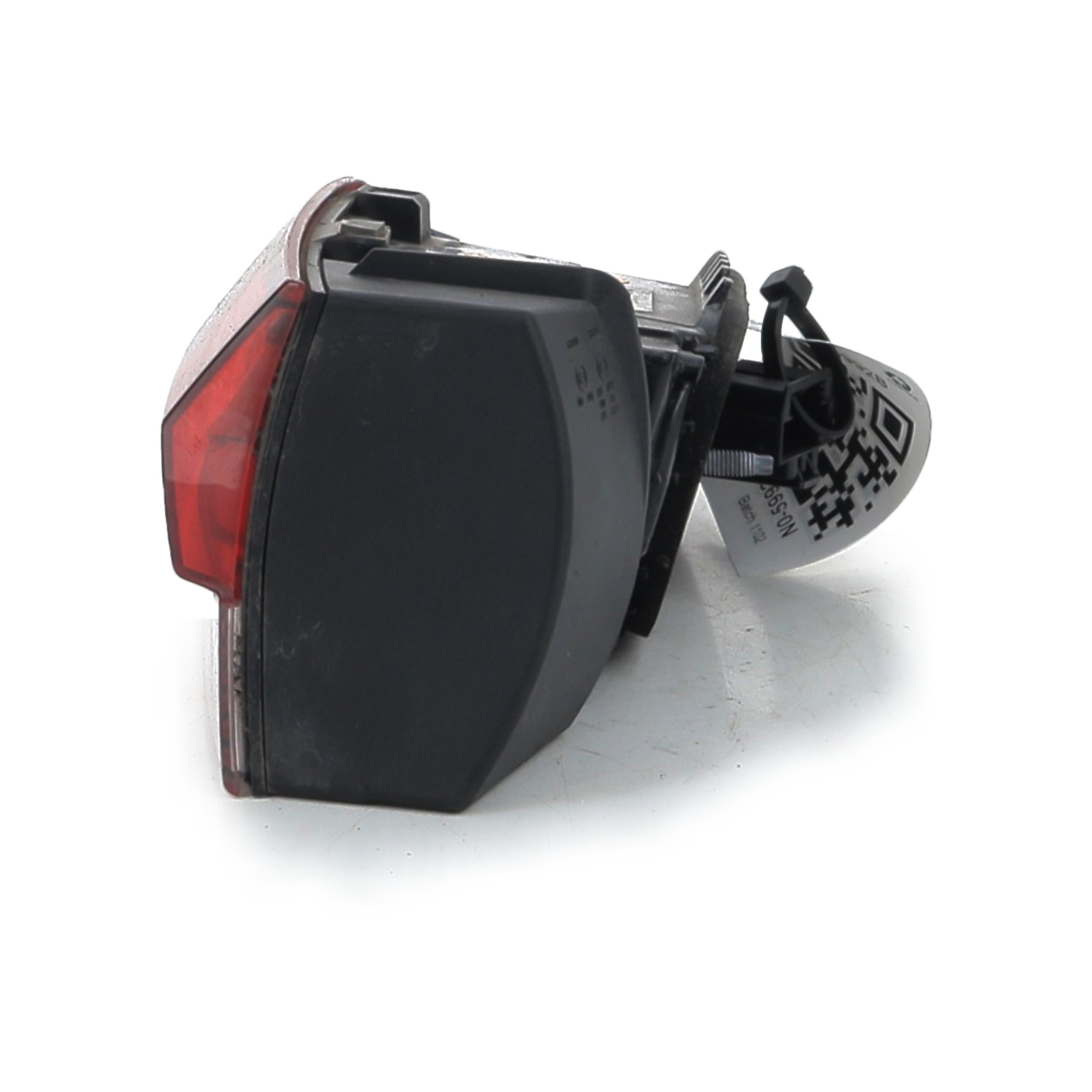 Feu de hayon droit 657945308A - SKODA SCALA 3 - N0-5992B N0-5992B [reference_2462553] 2