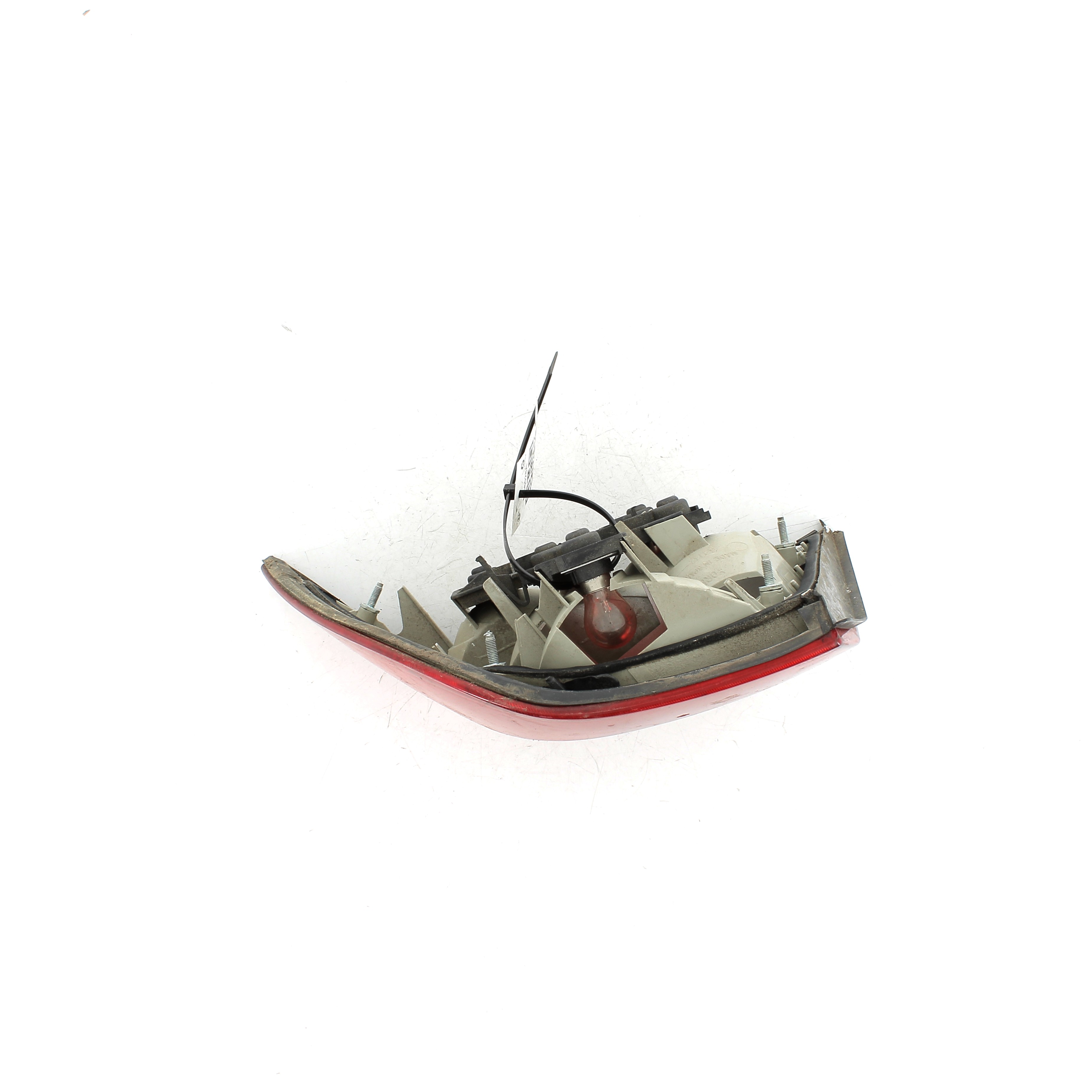 Feu arrière gauche OPEL VECTRA B PH.2 réf. 9119527 N0-6028A N0-6028A