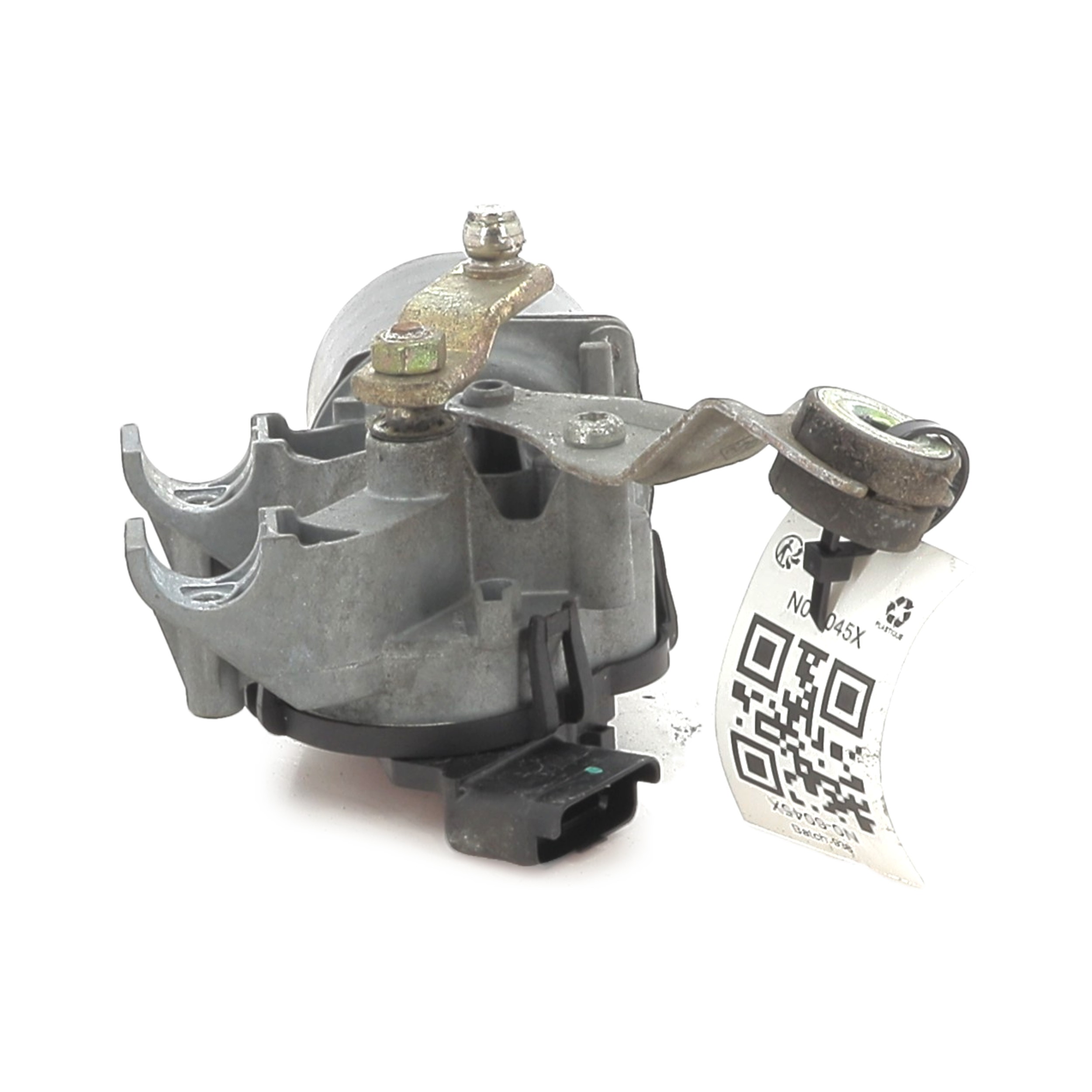 Moteur d'essuie glace avant réf. 1687896080 RENAULT MEGANE 2 PH.1 N0-6045X N0-6045X