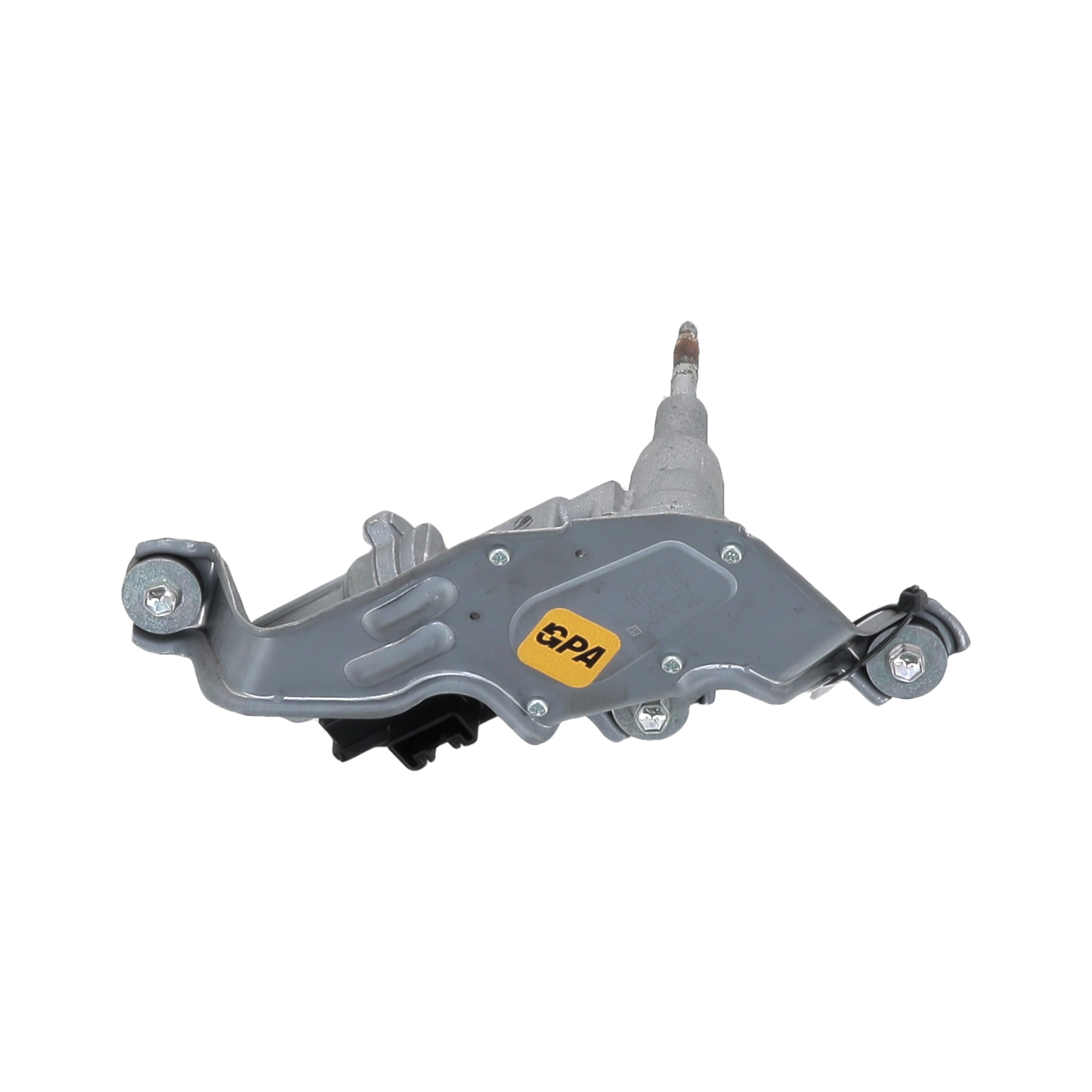 Moteur d'essuie glace arrière réf. 851300F030 TOYOTA VERSO PH.1 N0-6360I N0-6360I