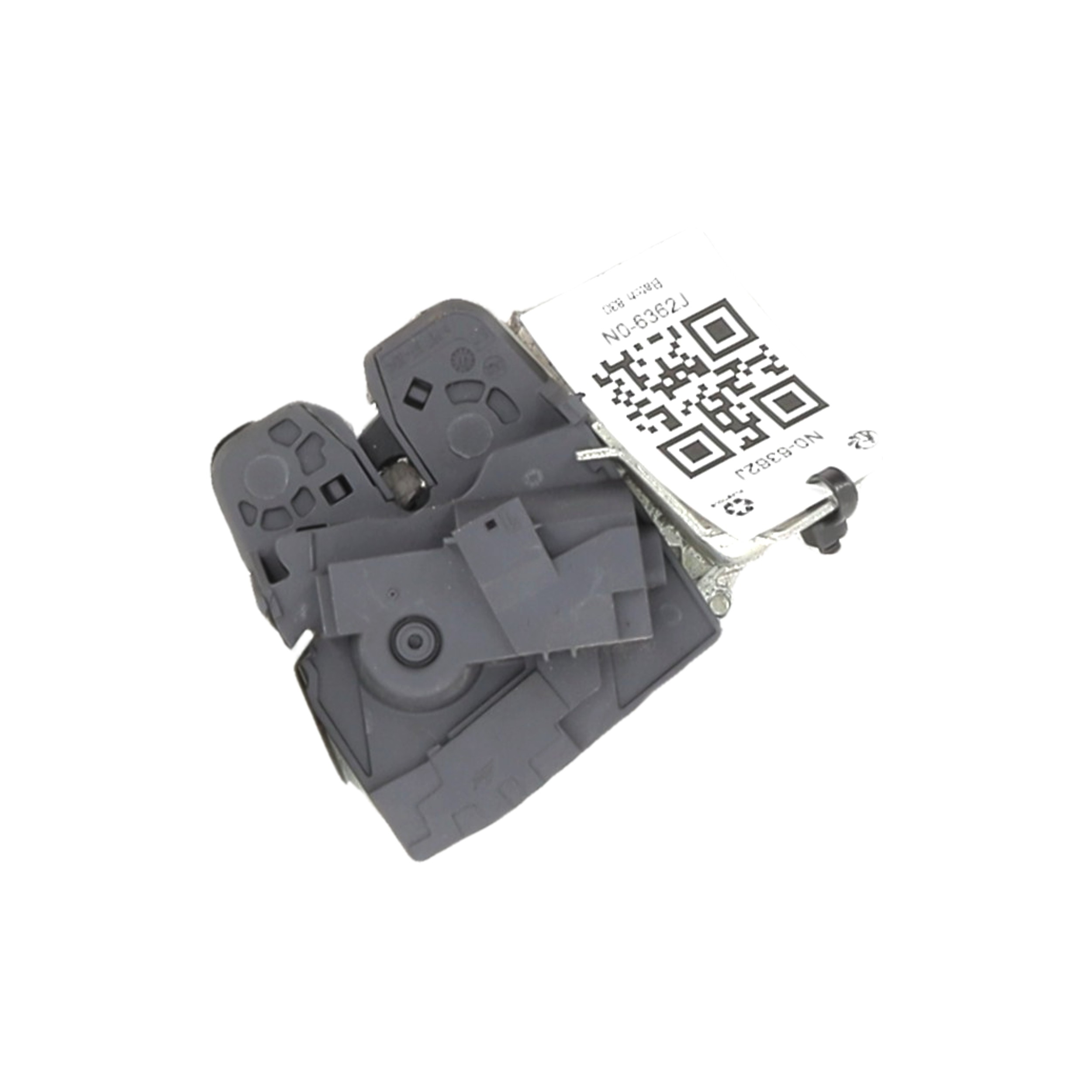 SERRURE DE HAYON 971827447A - PORSCHE PANAMERA 2 PH.1 - N0-6362J N0-6362J