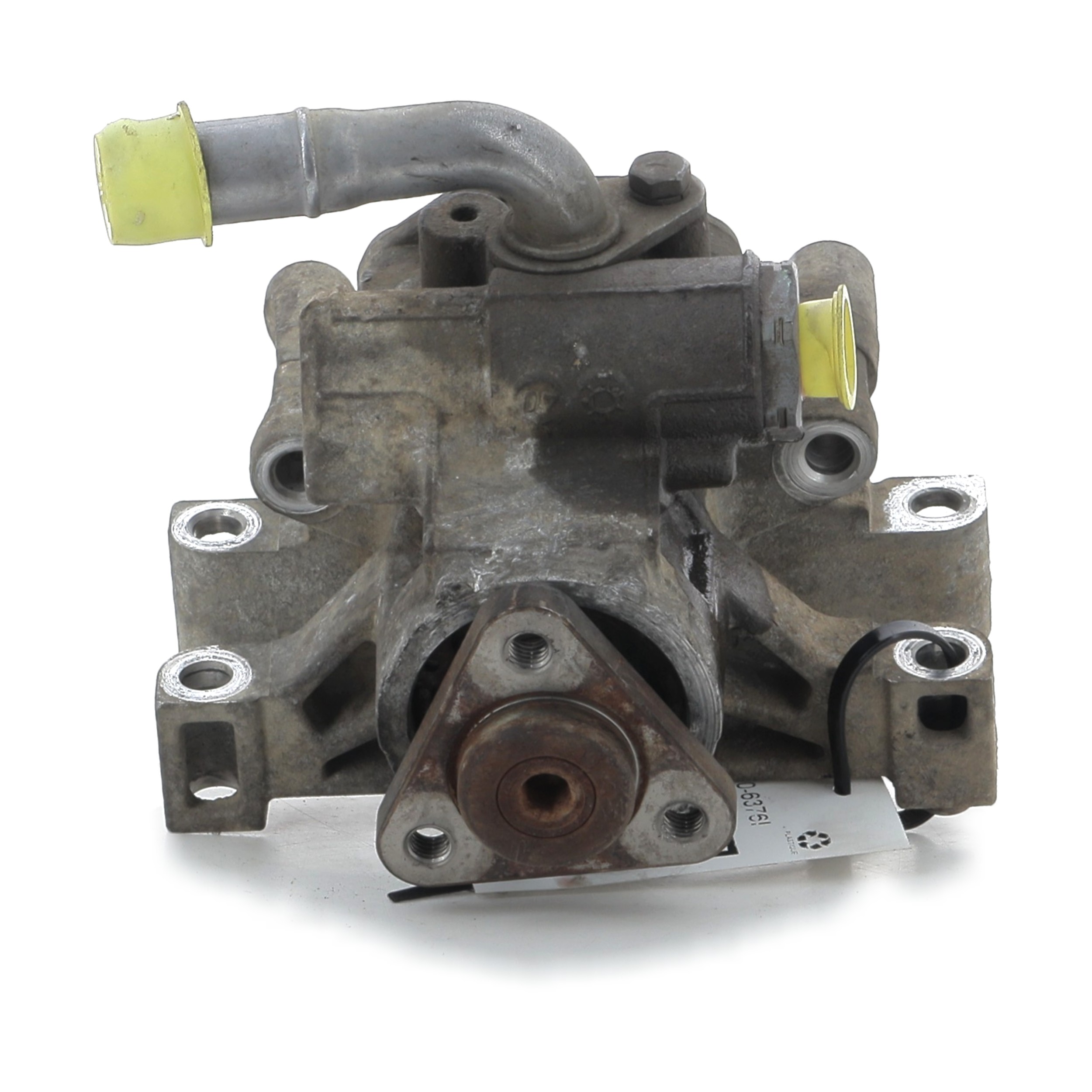 Pompe direction assistée CITROEN JUMPER 3 PH.1 réf. 00004007KK N0-6376I N0-6376I