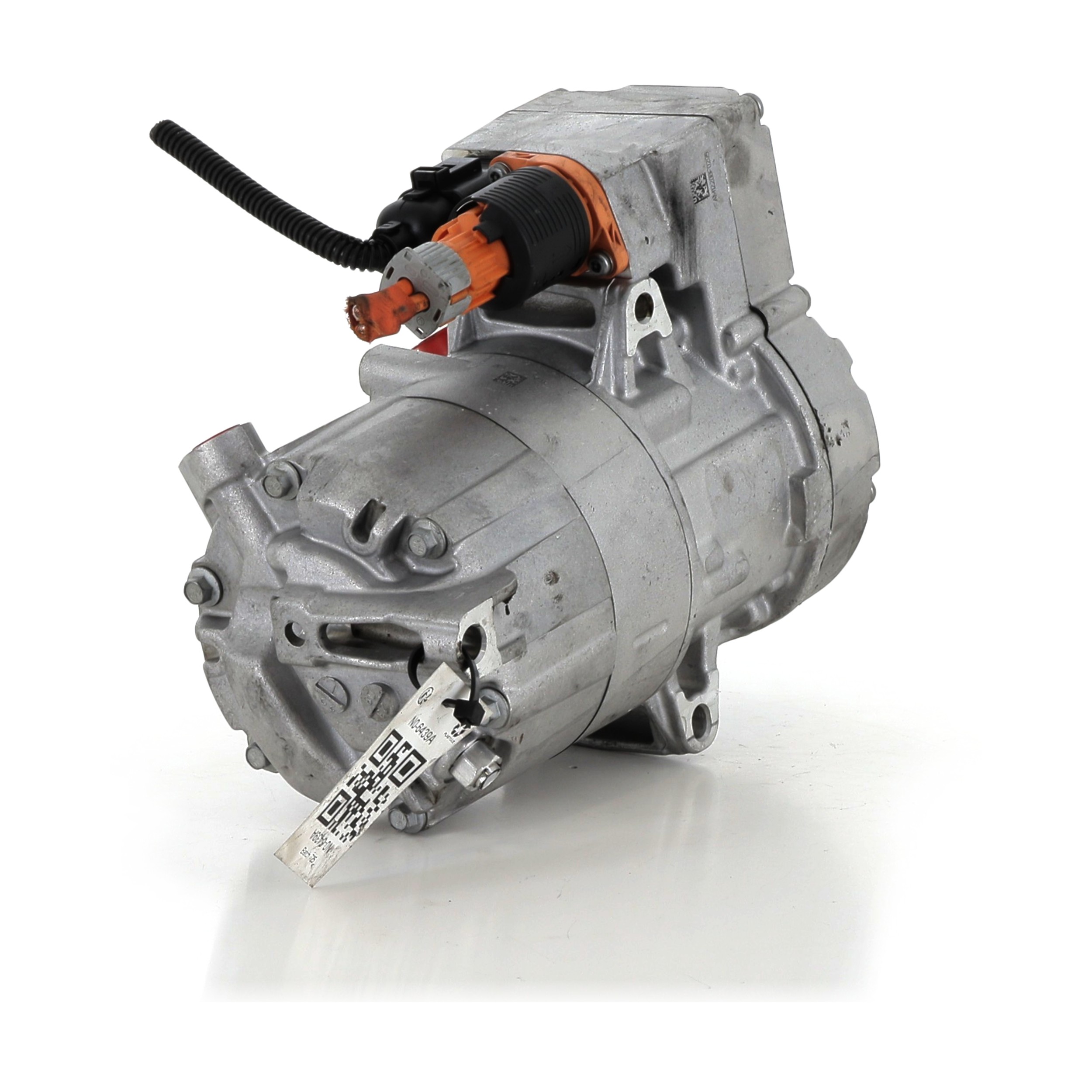 Compresseur de climatisation FIAT 500 3 500E réf. 52227625 N0-6439A N0-6439A
