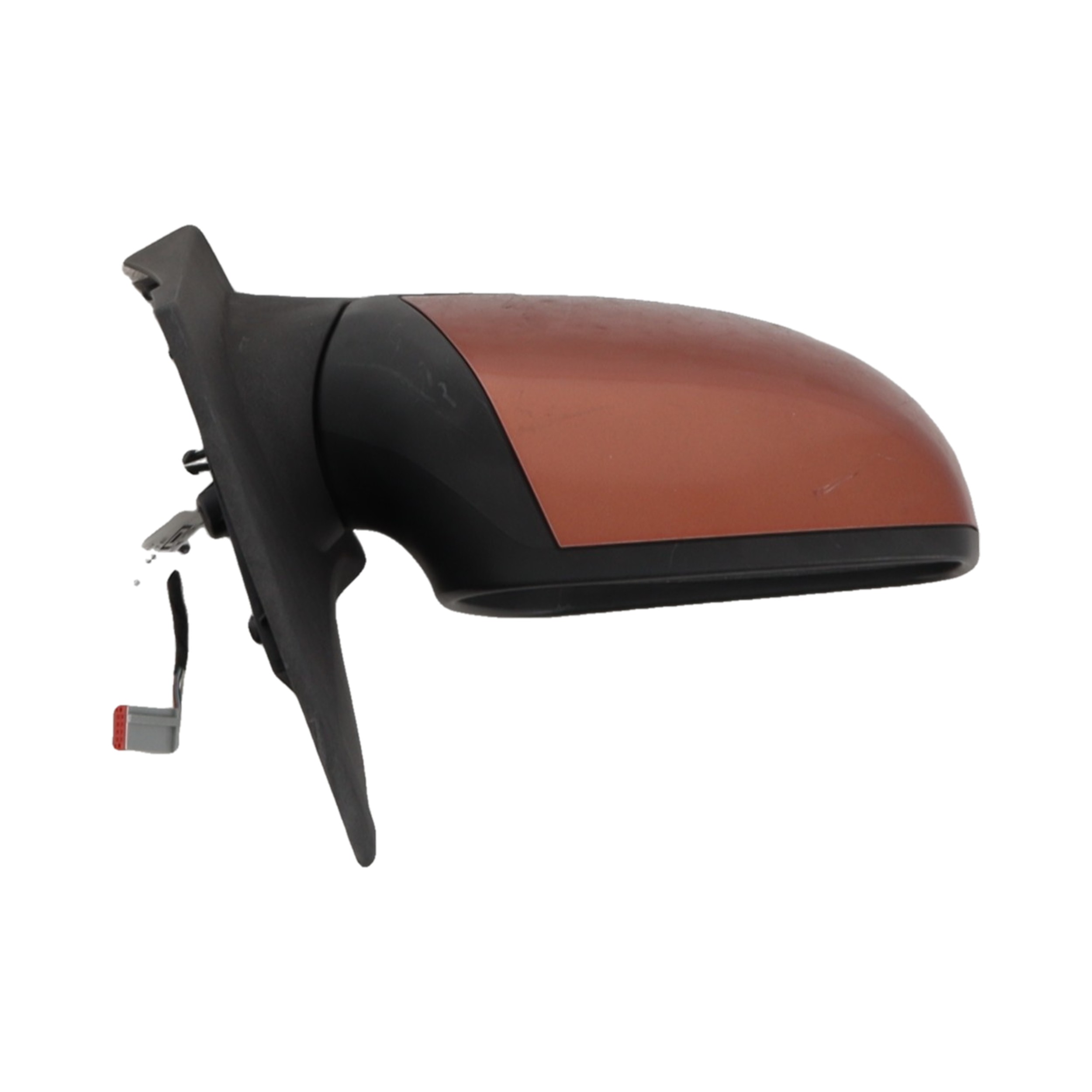 Rétroviseur droit FORD FIESTA 5 PH.2 réf. 1522580 N0-6501E N0-6501E