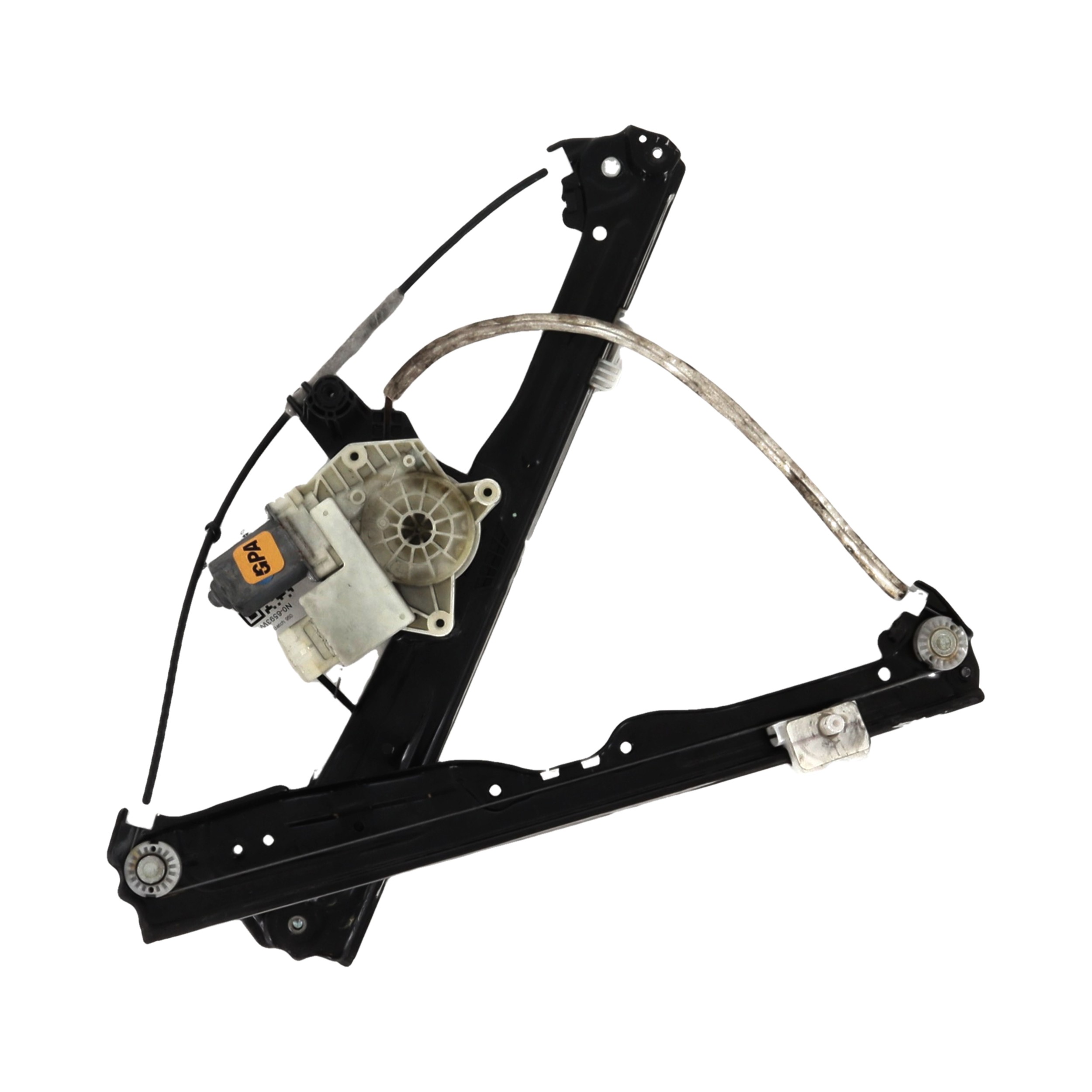 Lève-vitre avant gauche PEUGEOT 308 2 PH.1 N0-6593W N0-6593W