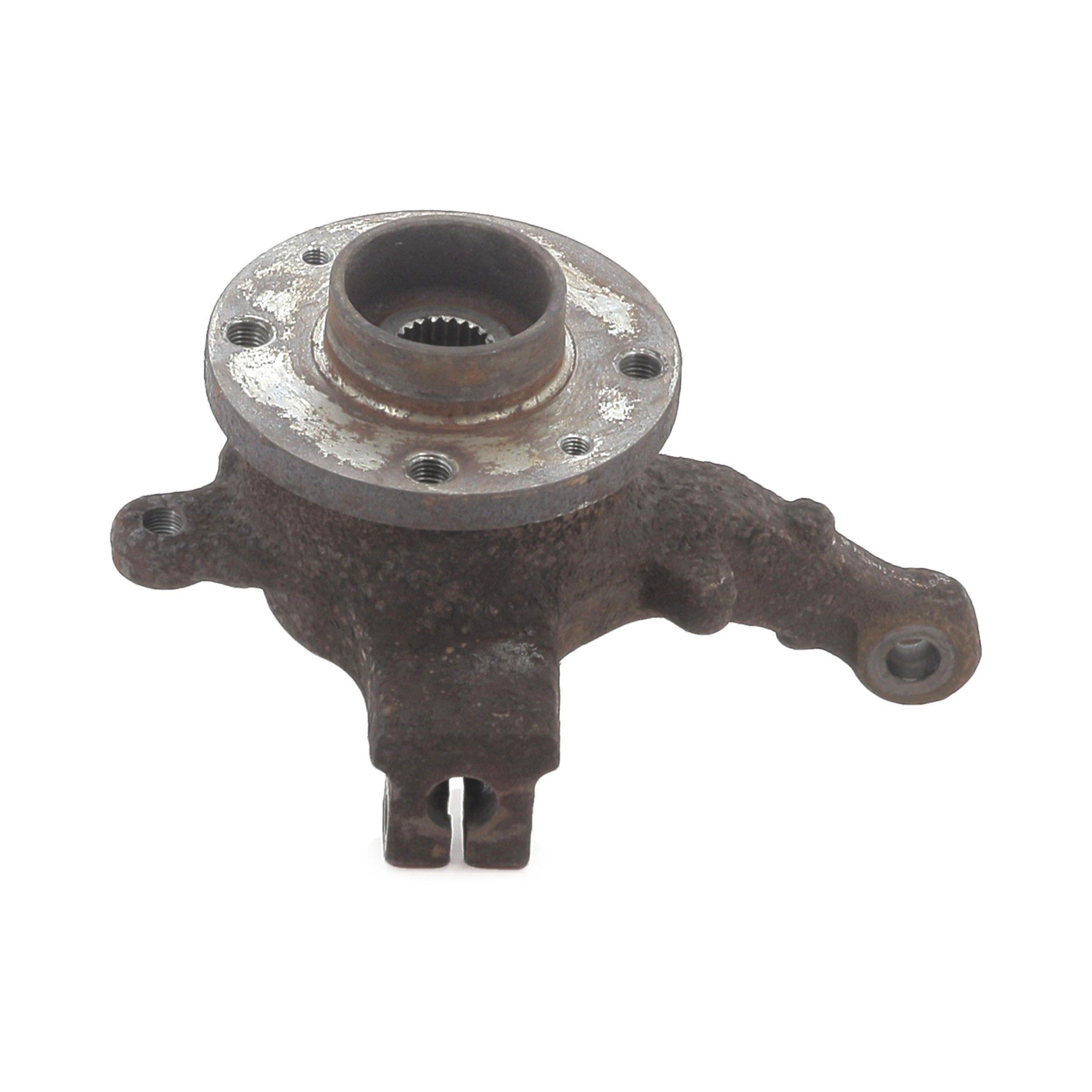 Pivot avant gauche DACIA LOGAN MCV 1 PH.1 1.6 MPI réf. 8200898654 N0-6630F N0-6630F