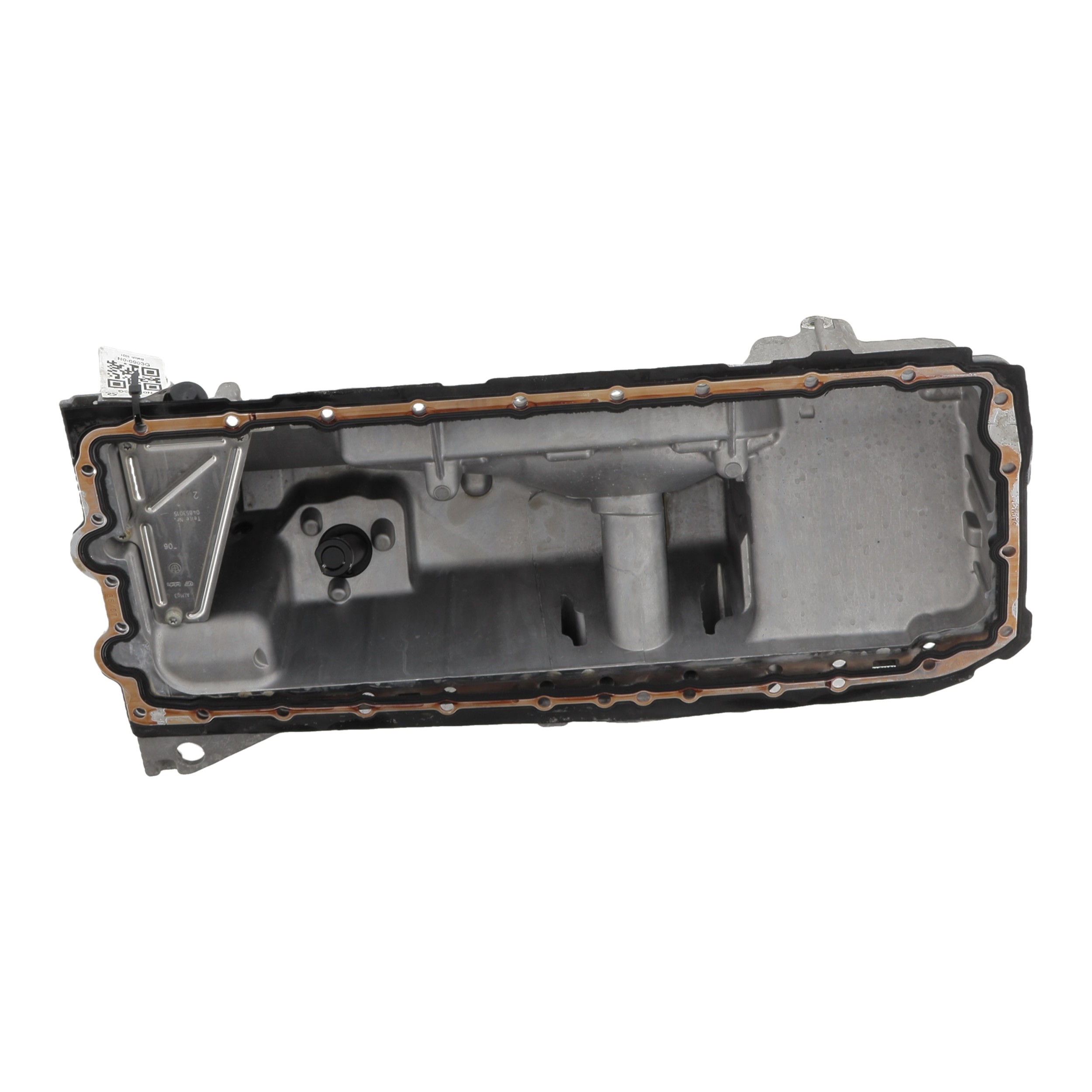 Carter d'huile 11137585432 - BMW SERIE 3 5 PH.1 325 XI - N0-6903G N0-6903G