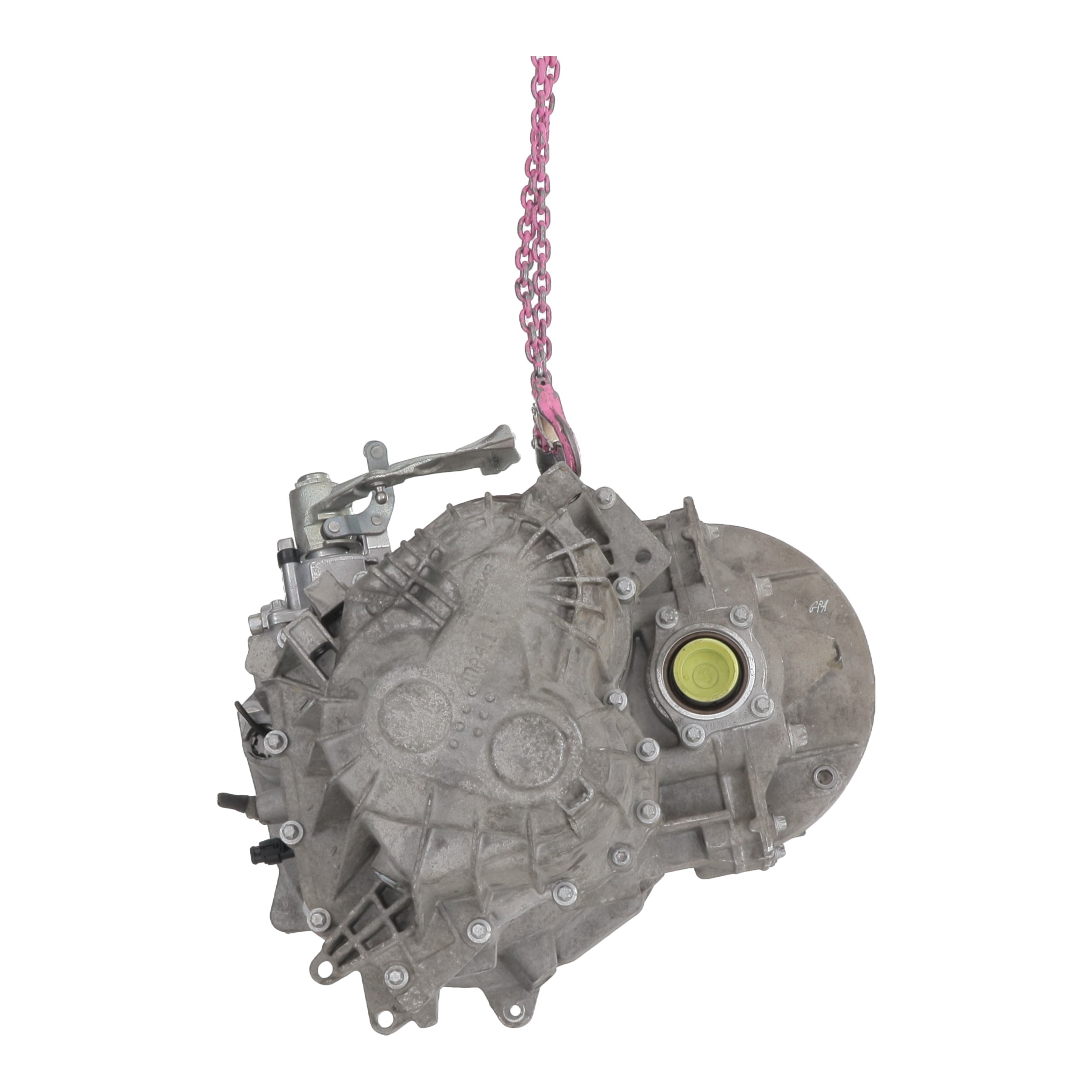 Boîte de vitesses type 55220313 ALFA-ROMEO MITO PH.1 N0-7013Q N0-7013Q