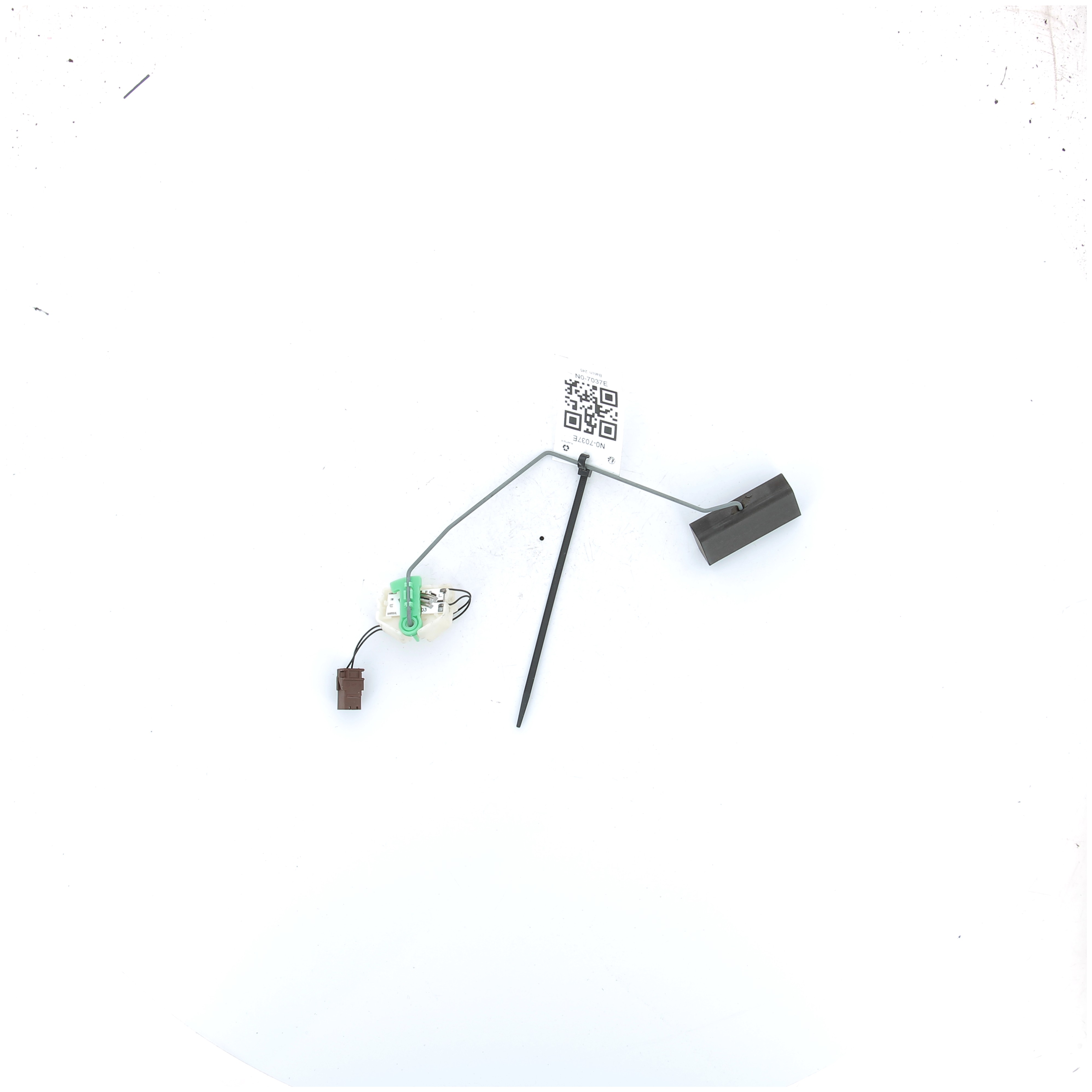 Jauge 1525S8 - PEUGEOT 307 PH.1 1.6I 16V - N0-7037E N0-7037E