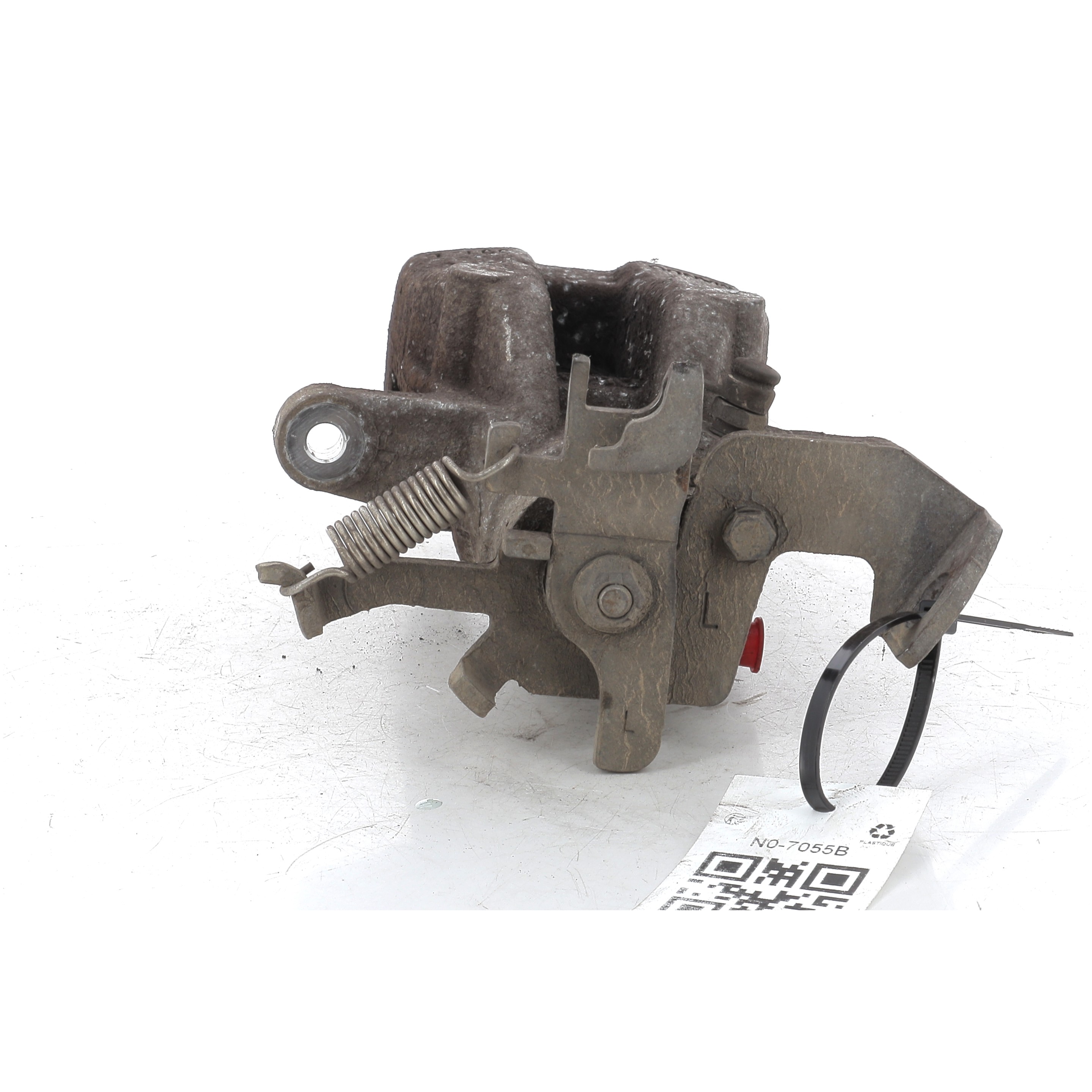 N0-7055B