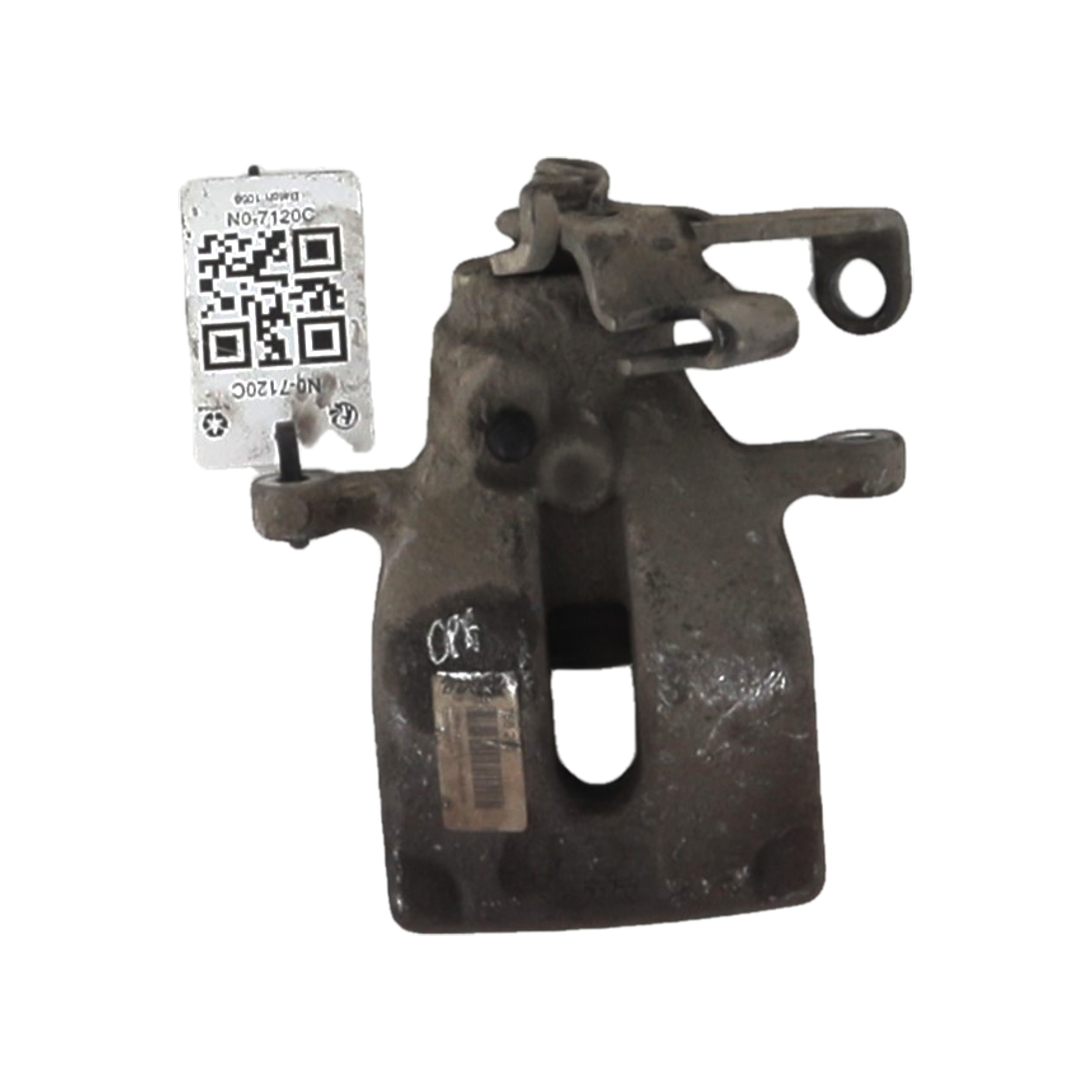 N0-7120C