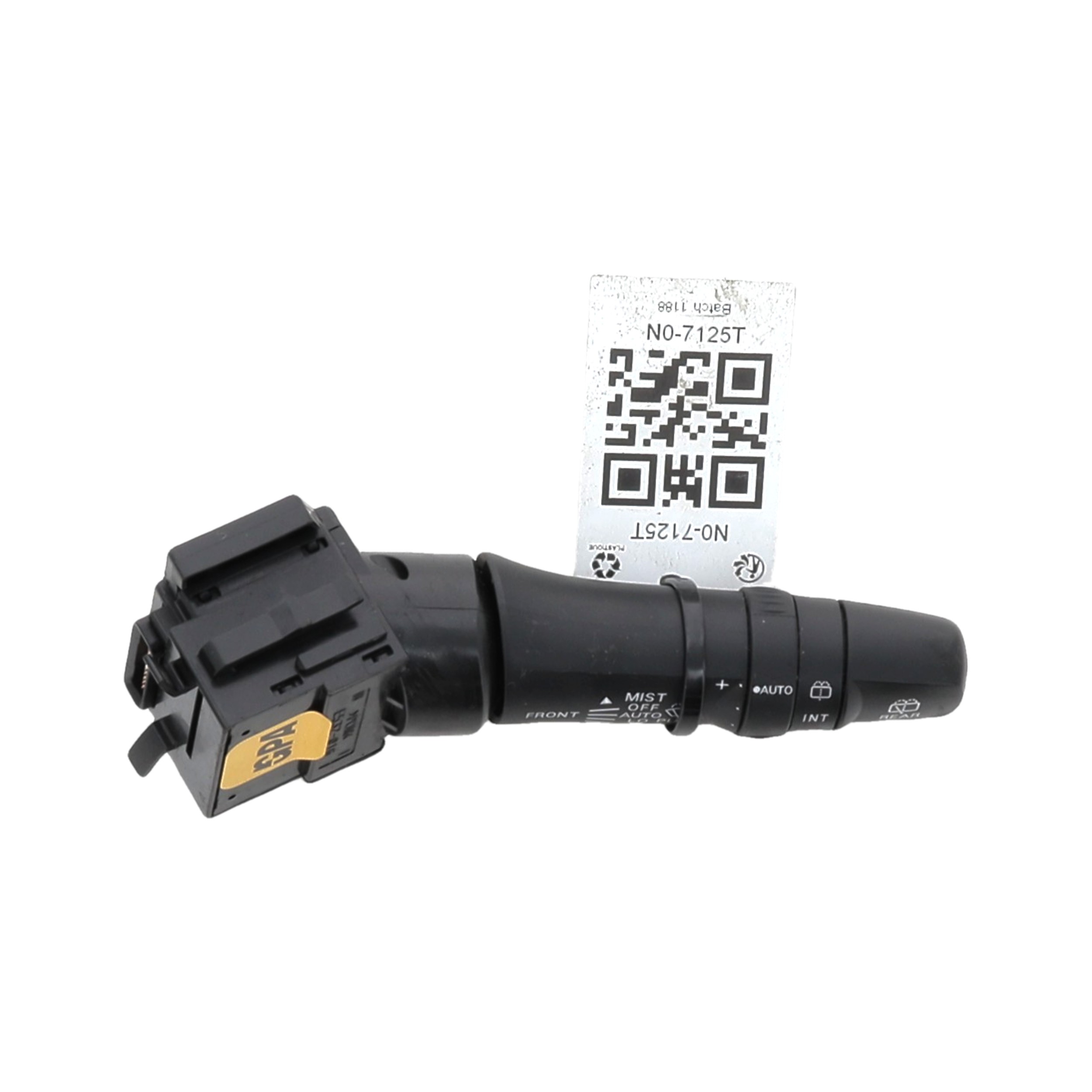 N0-7125T