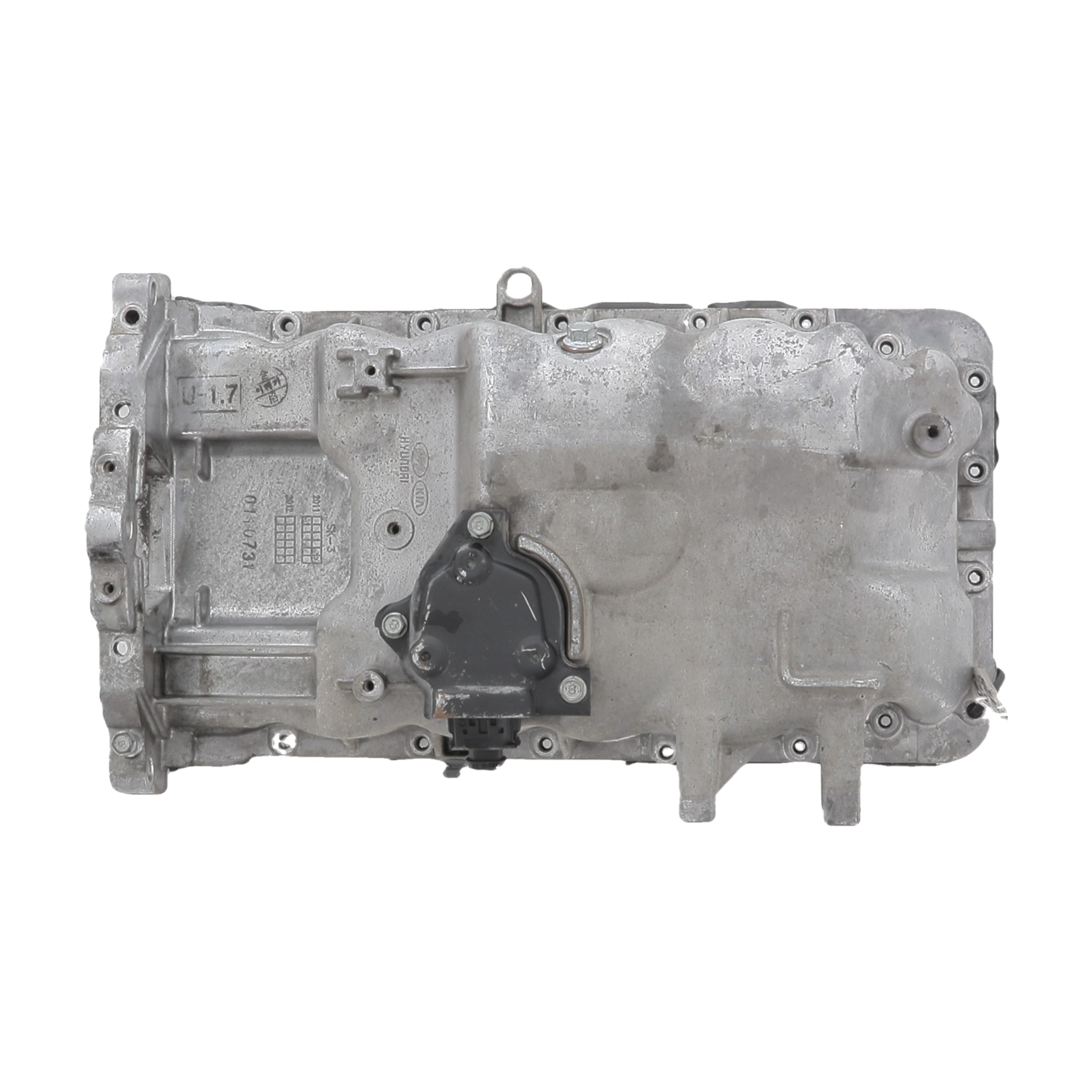 Carter d'huile 215102A310 - KIA RIO 3 PH.1 1.4 CRDI - N0-7306Y N0-7306Y