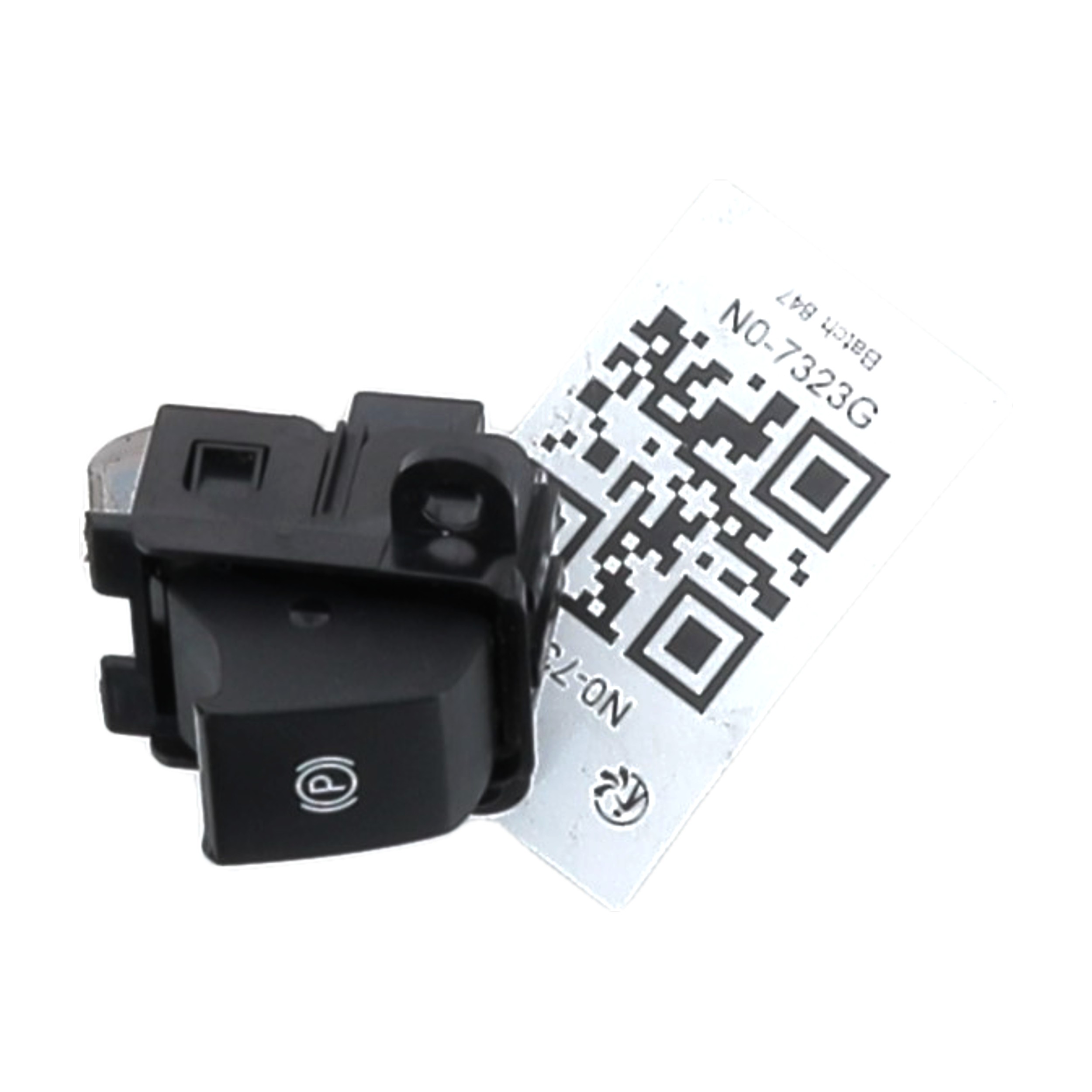 Bouton de frein a main 20787804 - CHEVROLET CAPTIVA PH.2 2.2 VCDI - N0-7323G N0-7323G