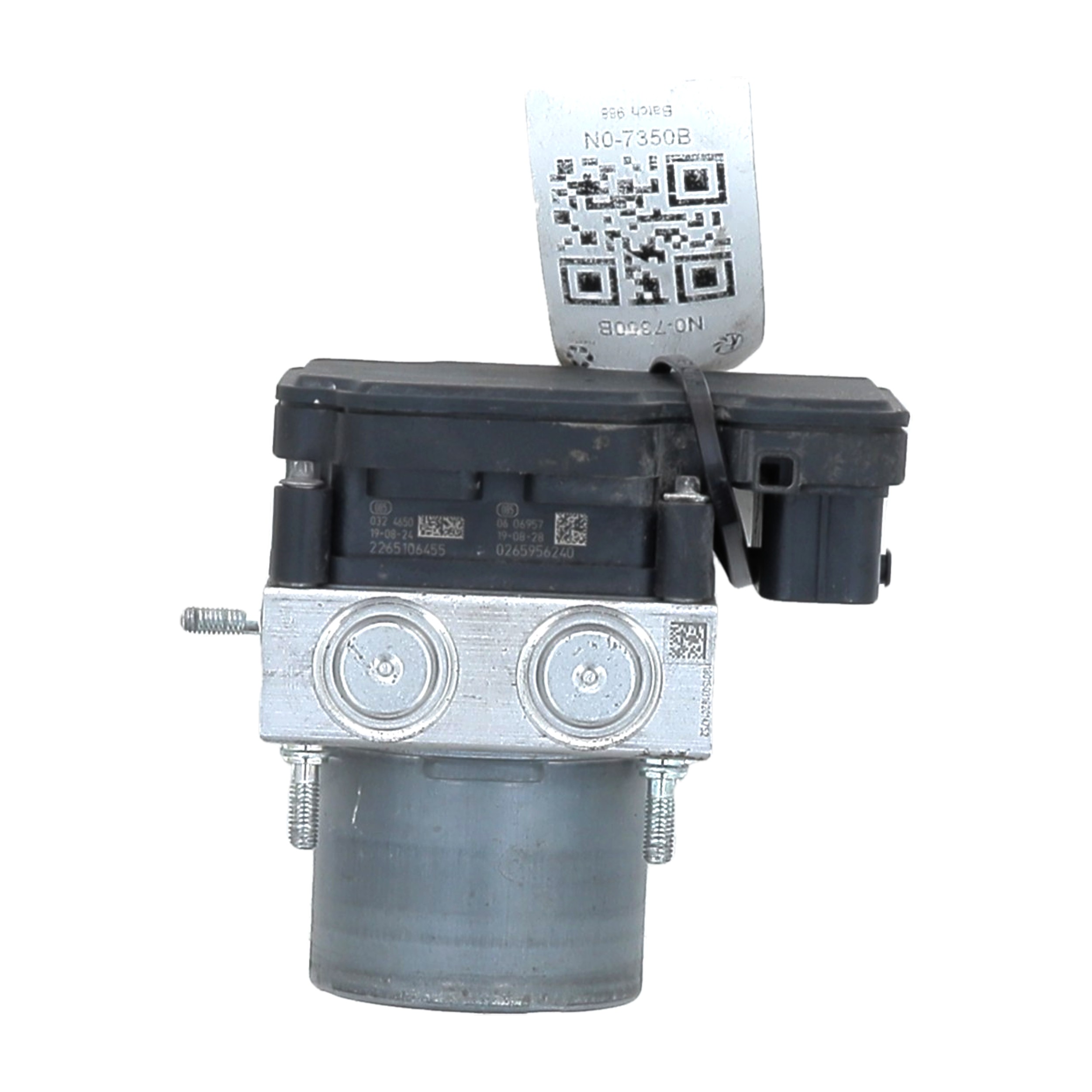 N0-7350B