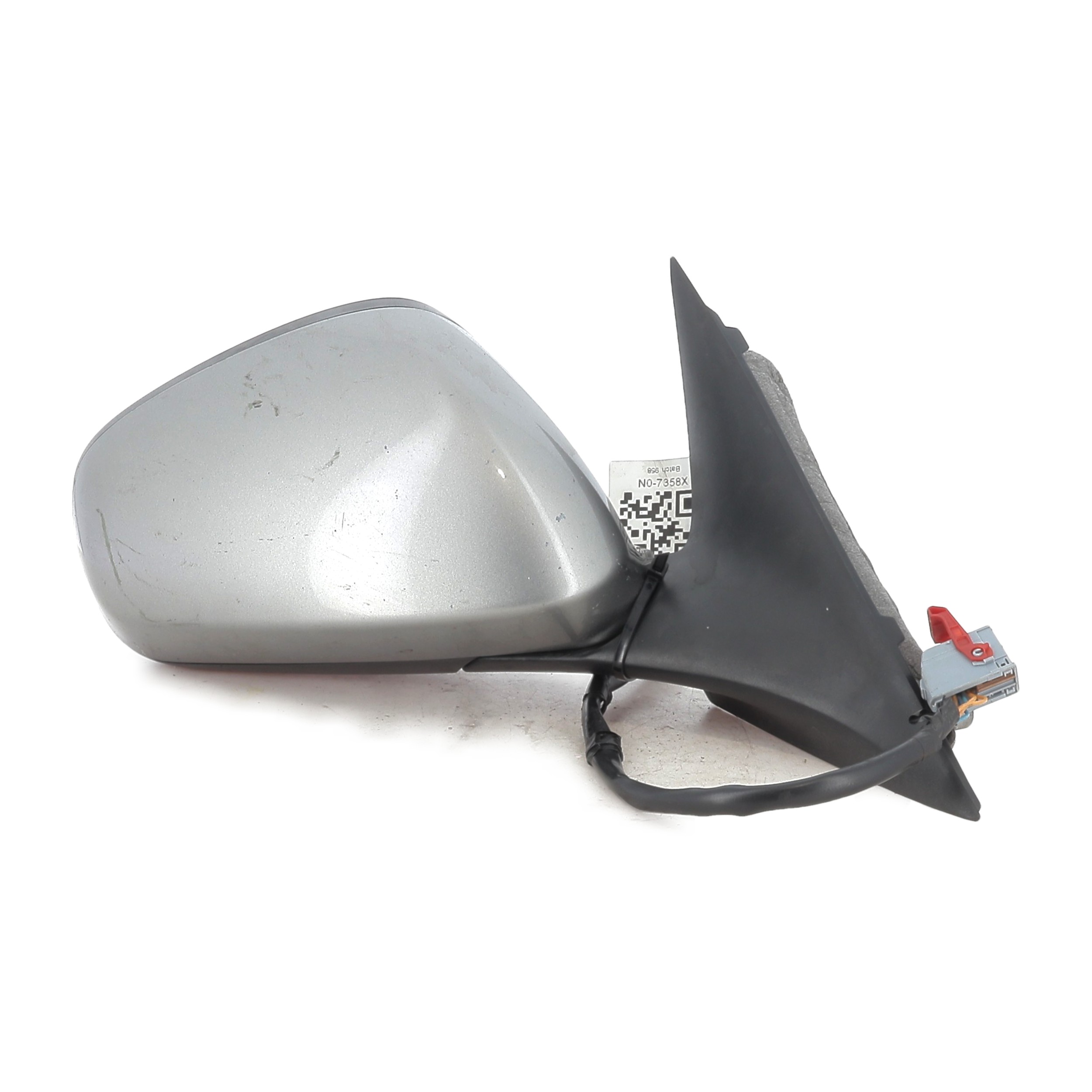 N0-7358X