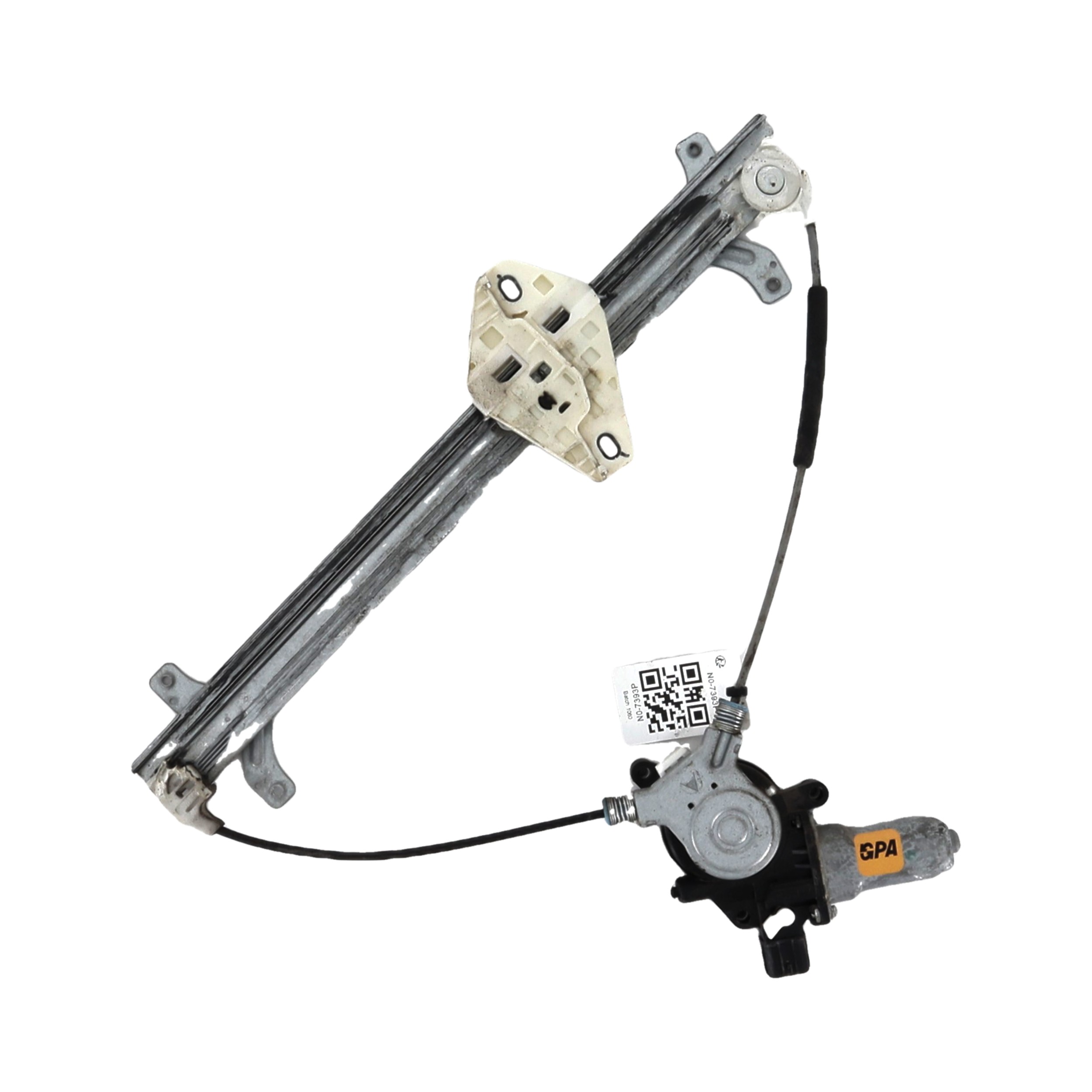 Lève vitre avant droit HONDA ACCORD 7 PH.2 N0-7393P N0-7393P