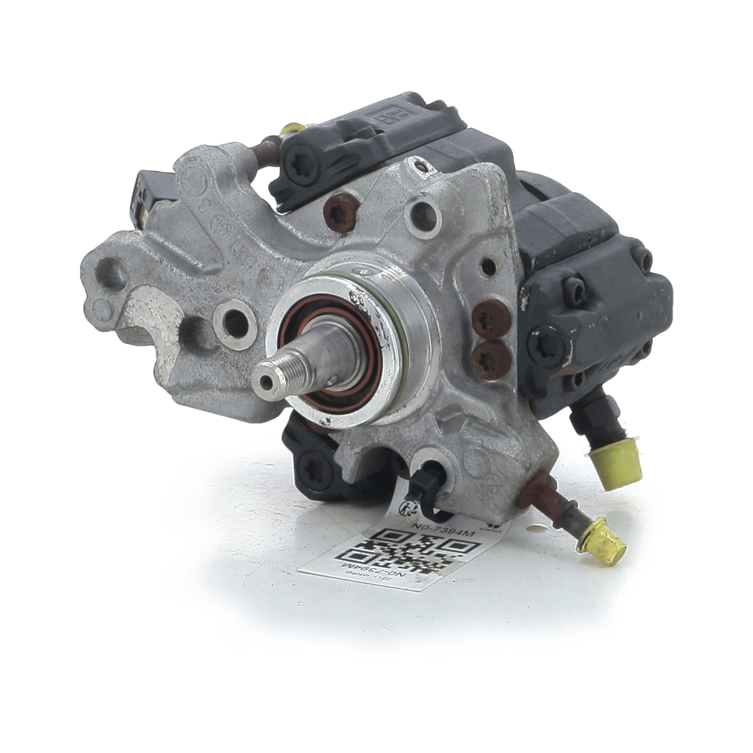 Pompe à injection 331002A710 - KIA RIO 3 PH.1 1.4 CRDI - N0-7394M N0-7394M