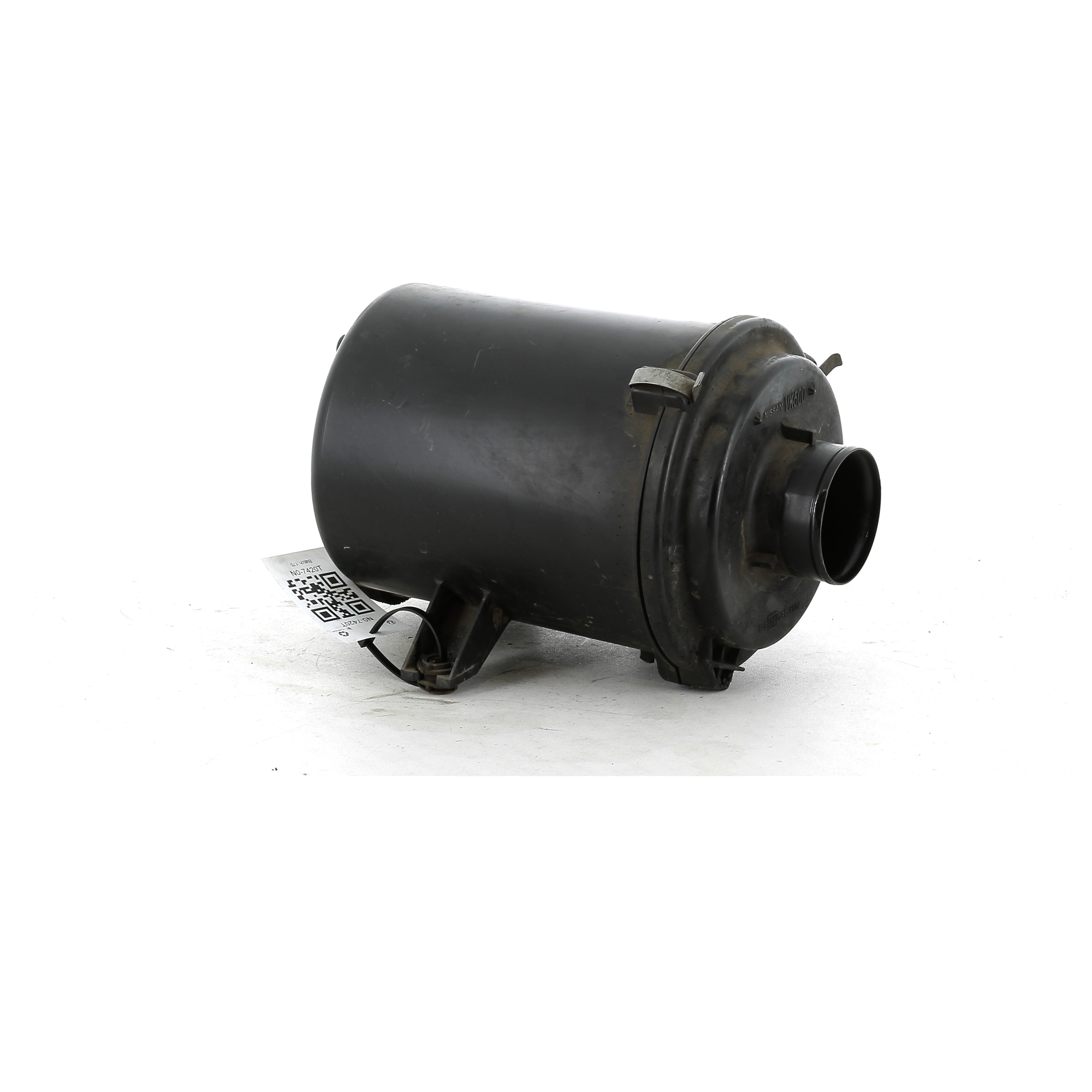 BOITE A AIR 16500VK50A - NISSAN PICK-UP 3 PH.2 2.5 TDI 4X4 - N0-7420T N0-7420T