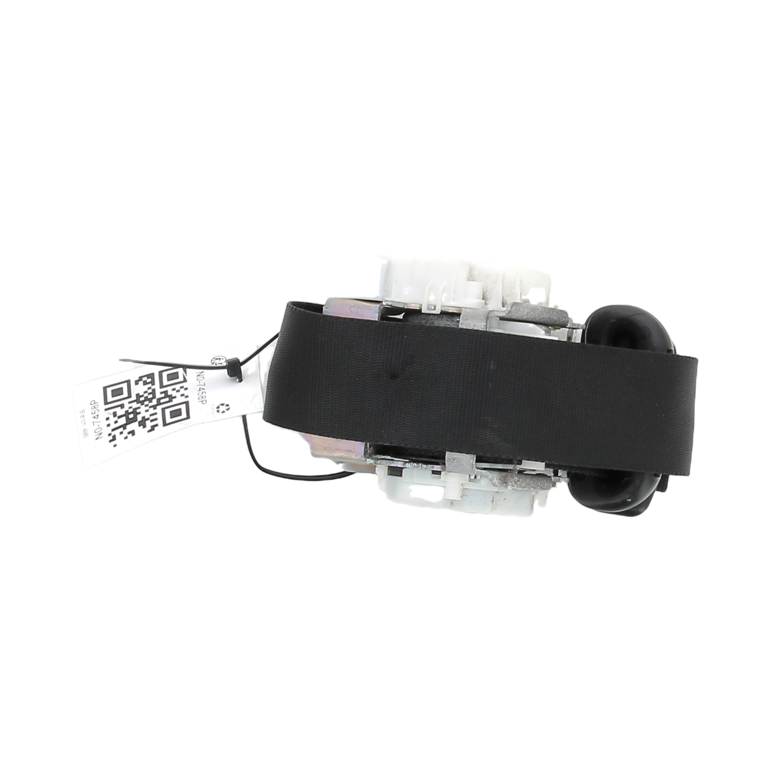 Ceinture avant droit FORD FOCUS 2 PH.1 réf. 1686947 N0-7458P N0-7458P