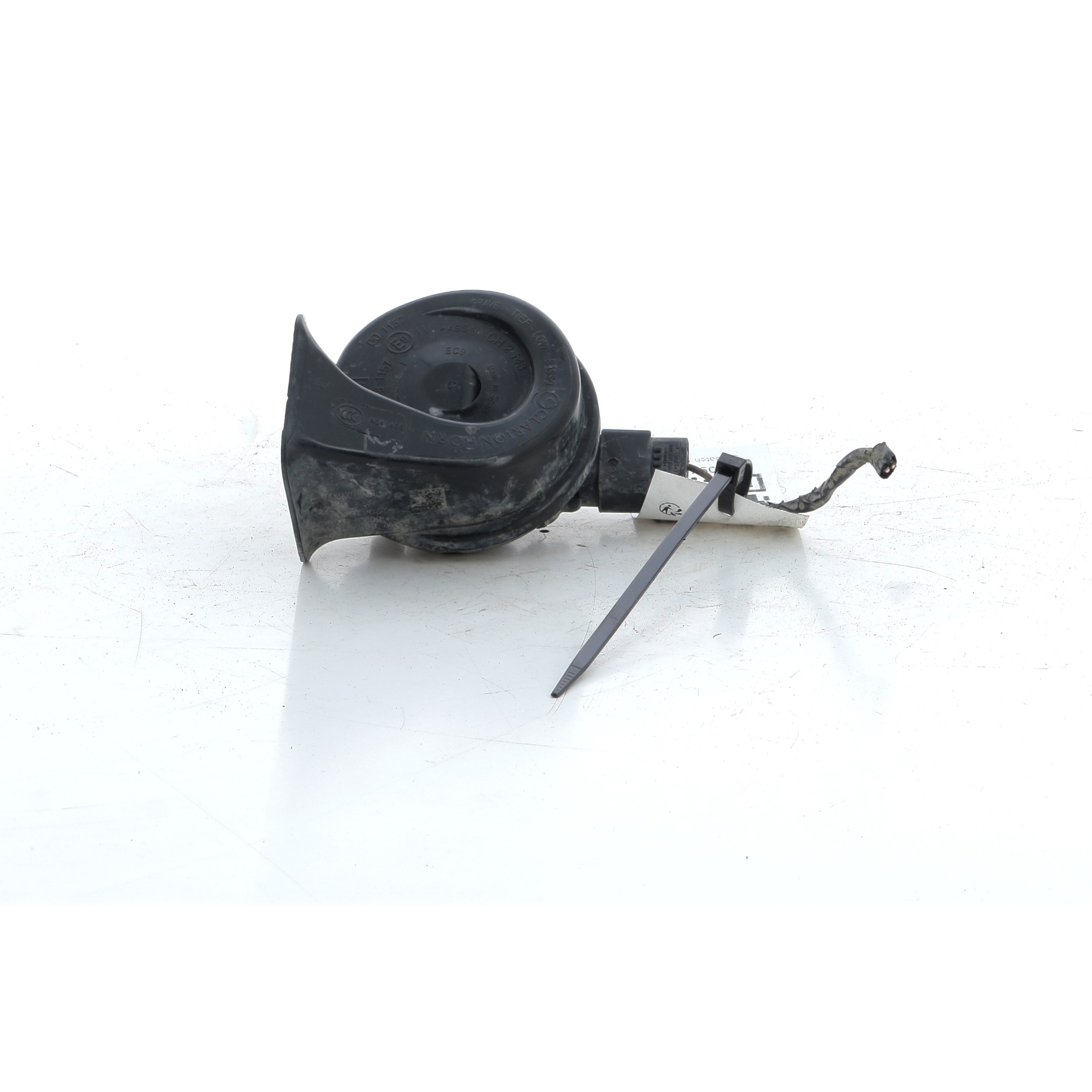 Klaxon 61338052114 - BMW SERIE 1 2 PH.2 116 D - N0-7500I N0-7500I [reference_206364]