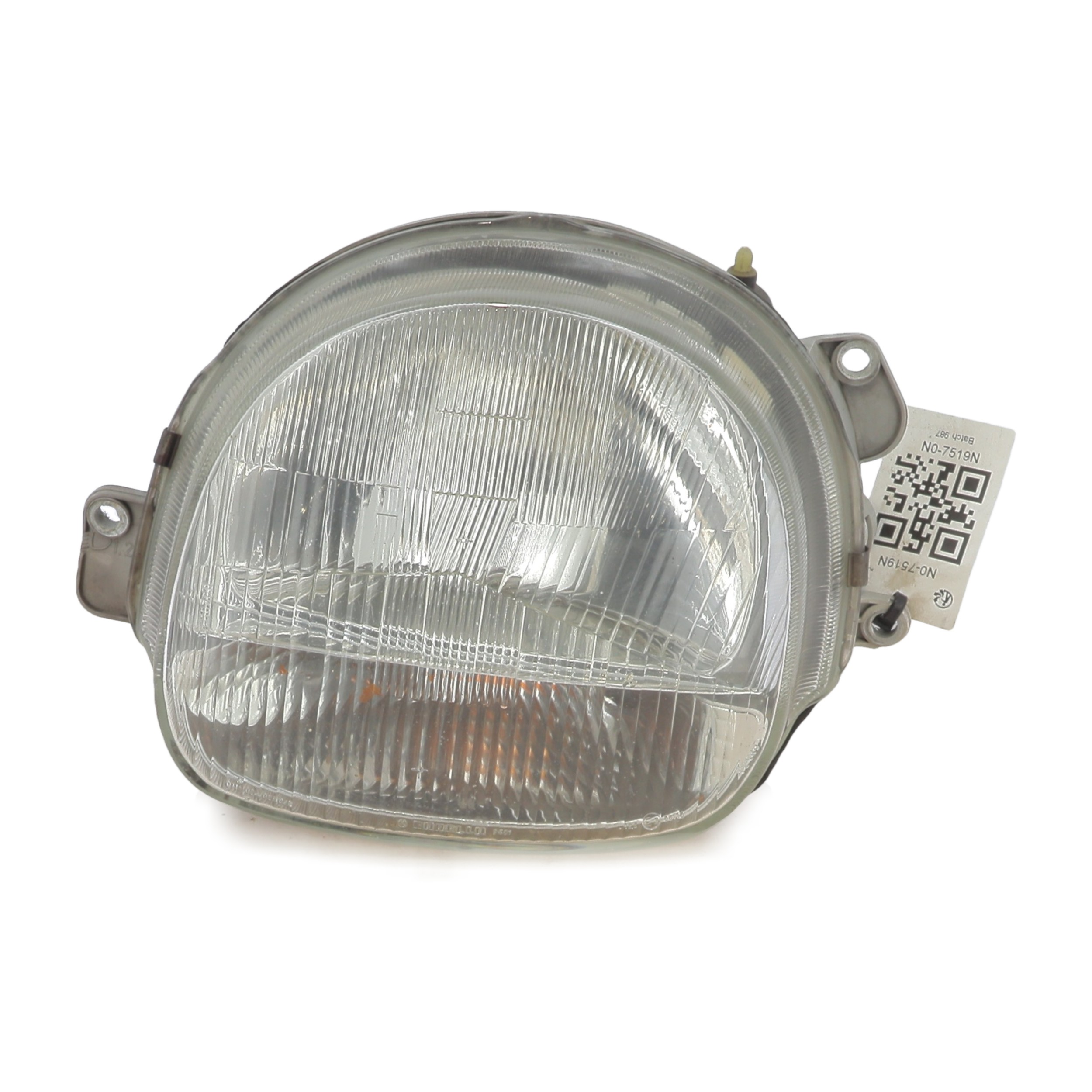 N0-7519N