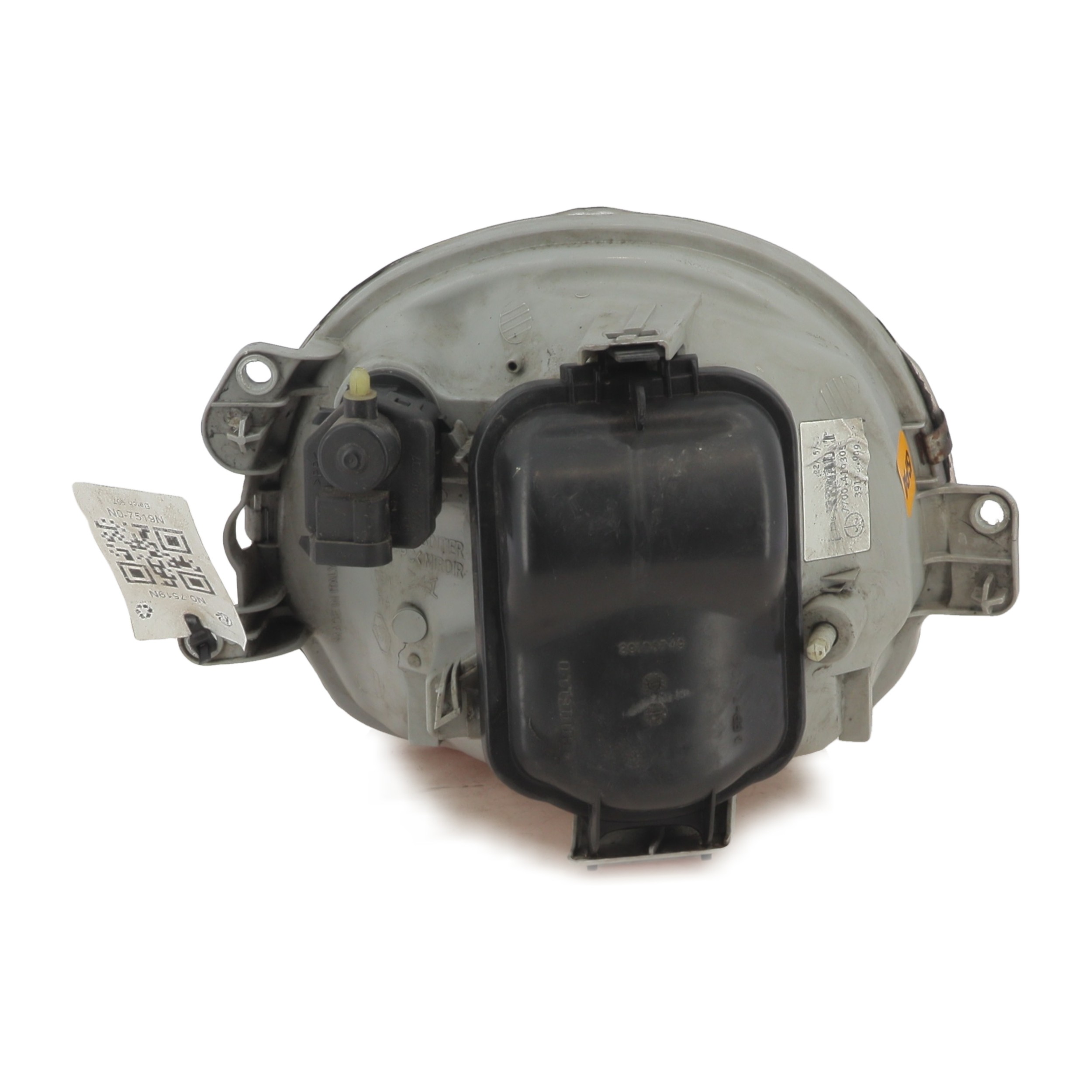 N0-7519N