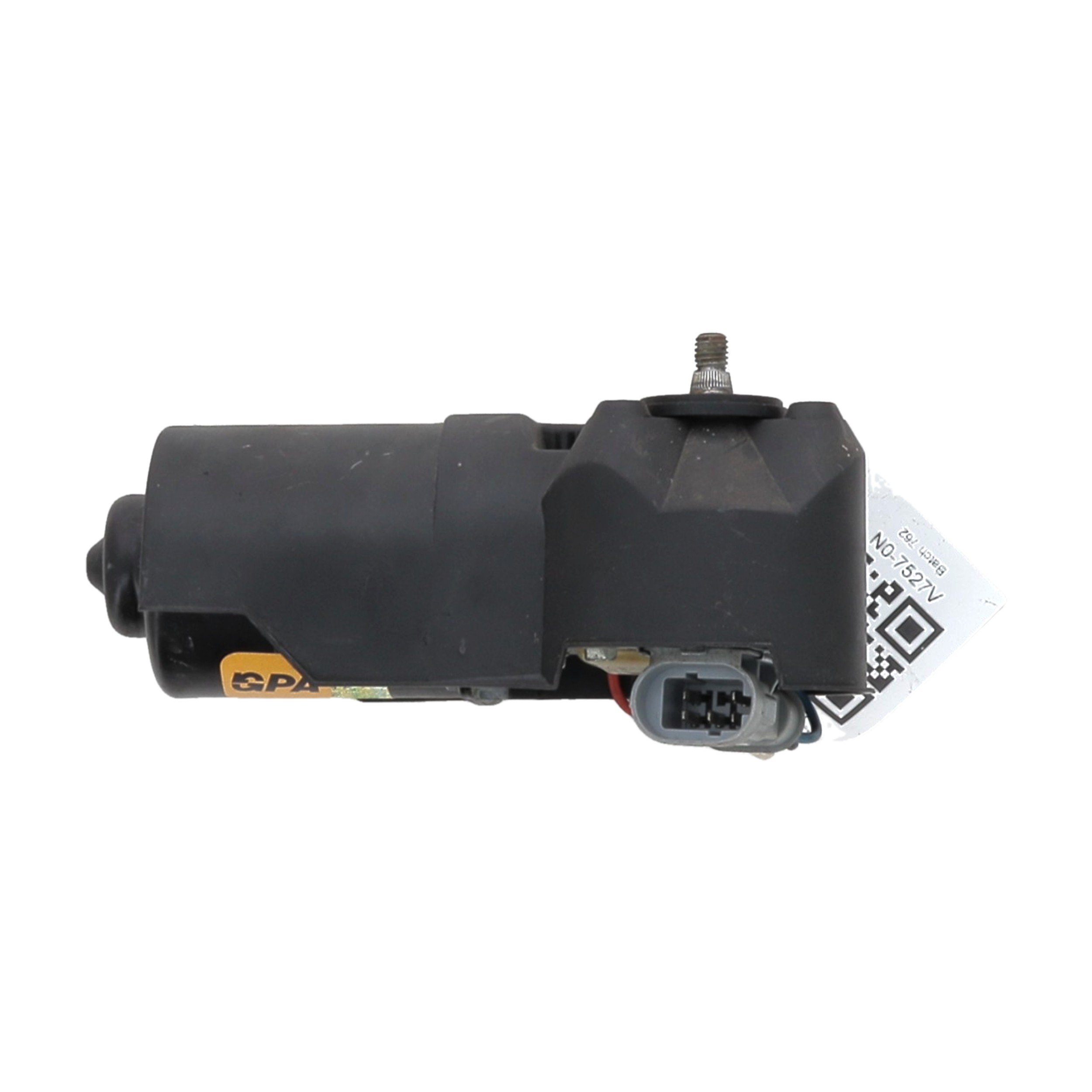 N0-7527V
